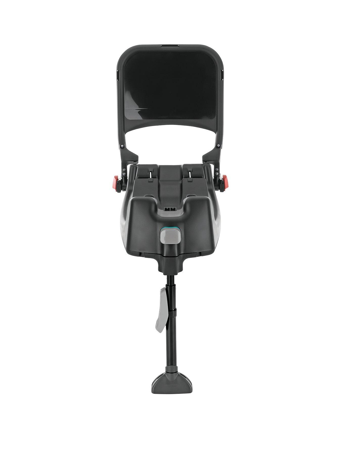 Britax Babysafe Isofix base Group 0+ 