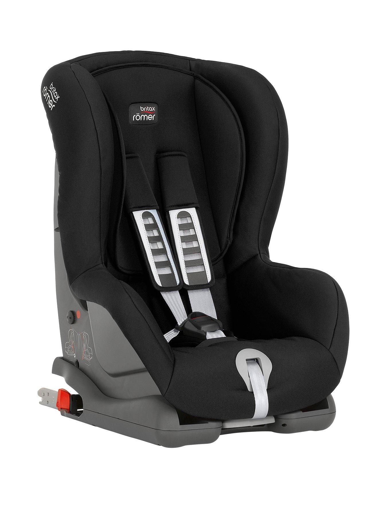 britax duo plus