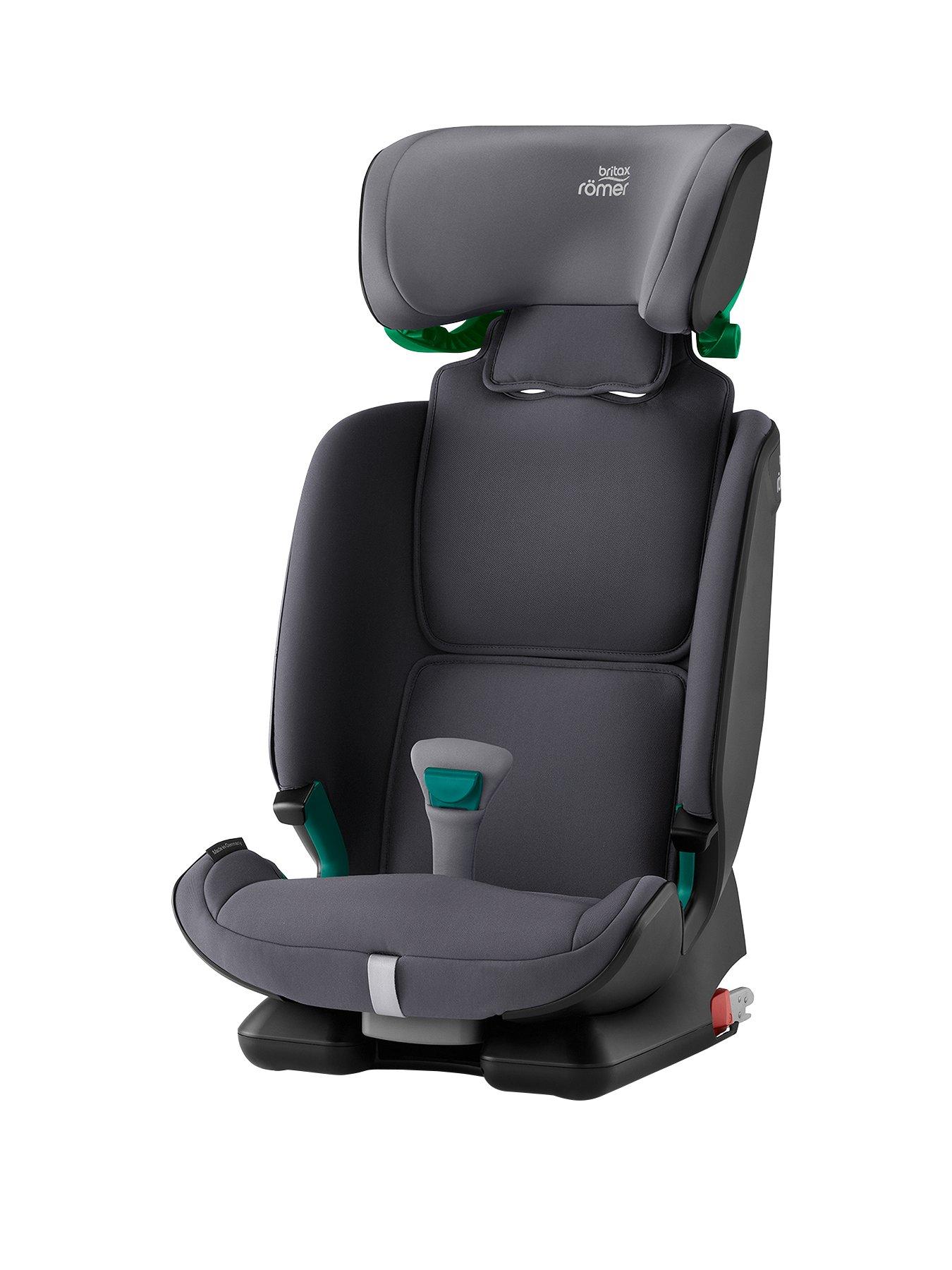 britax car seat 123
