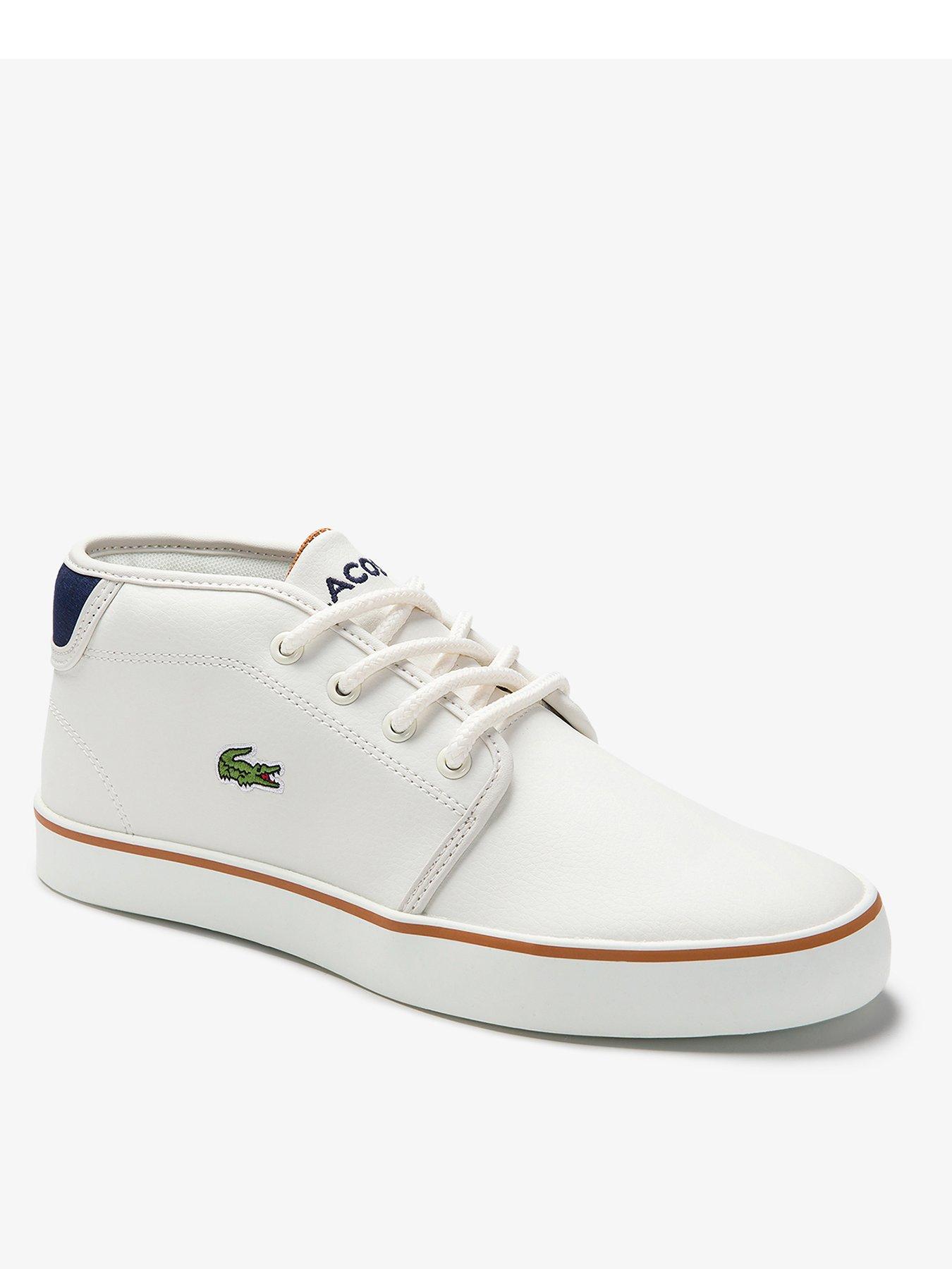 lacoste ampthill boots