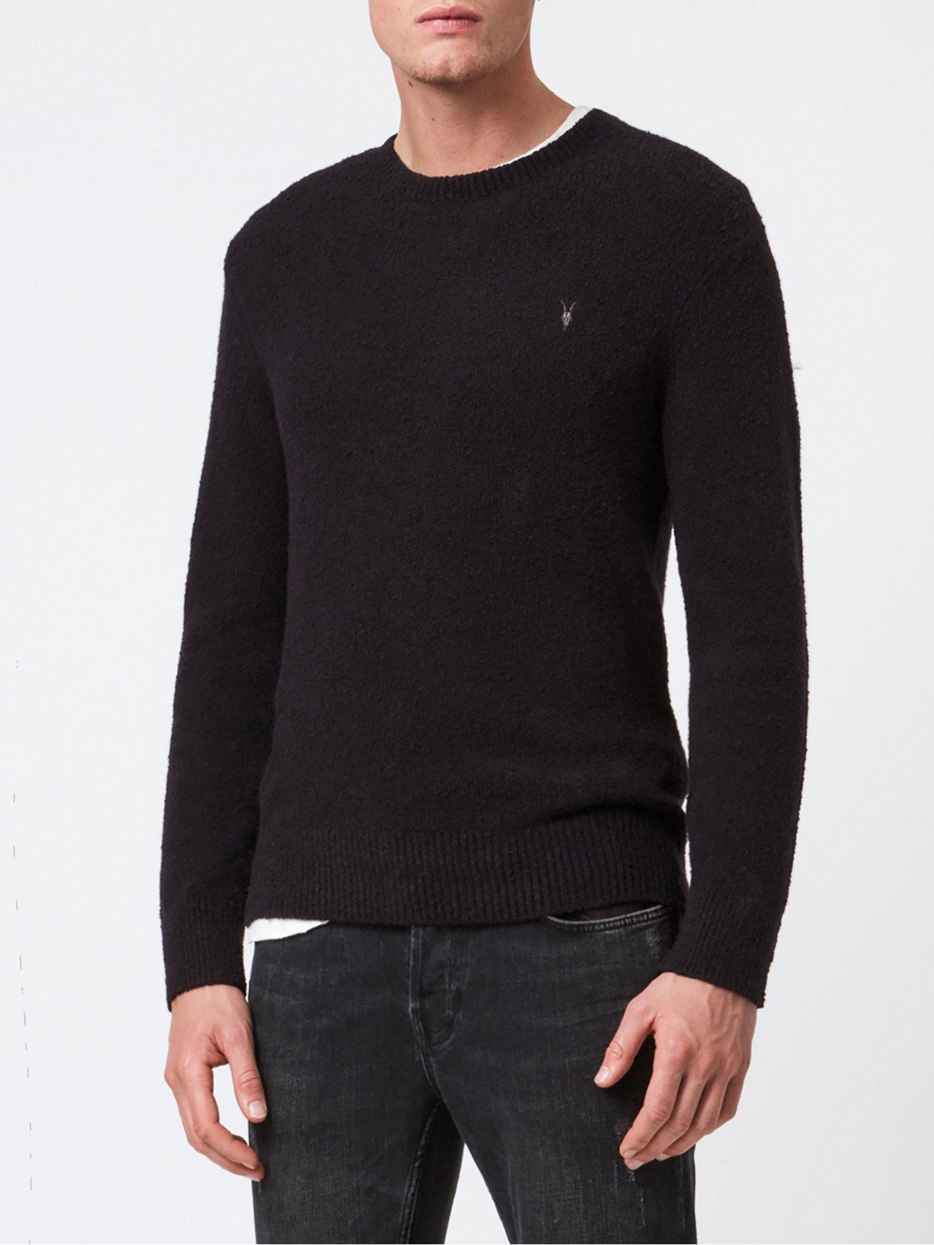 tolnar crew jumper