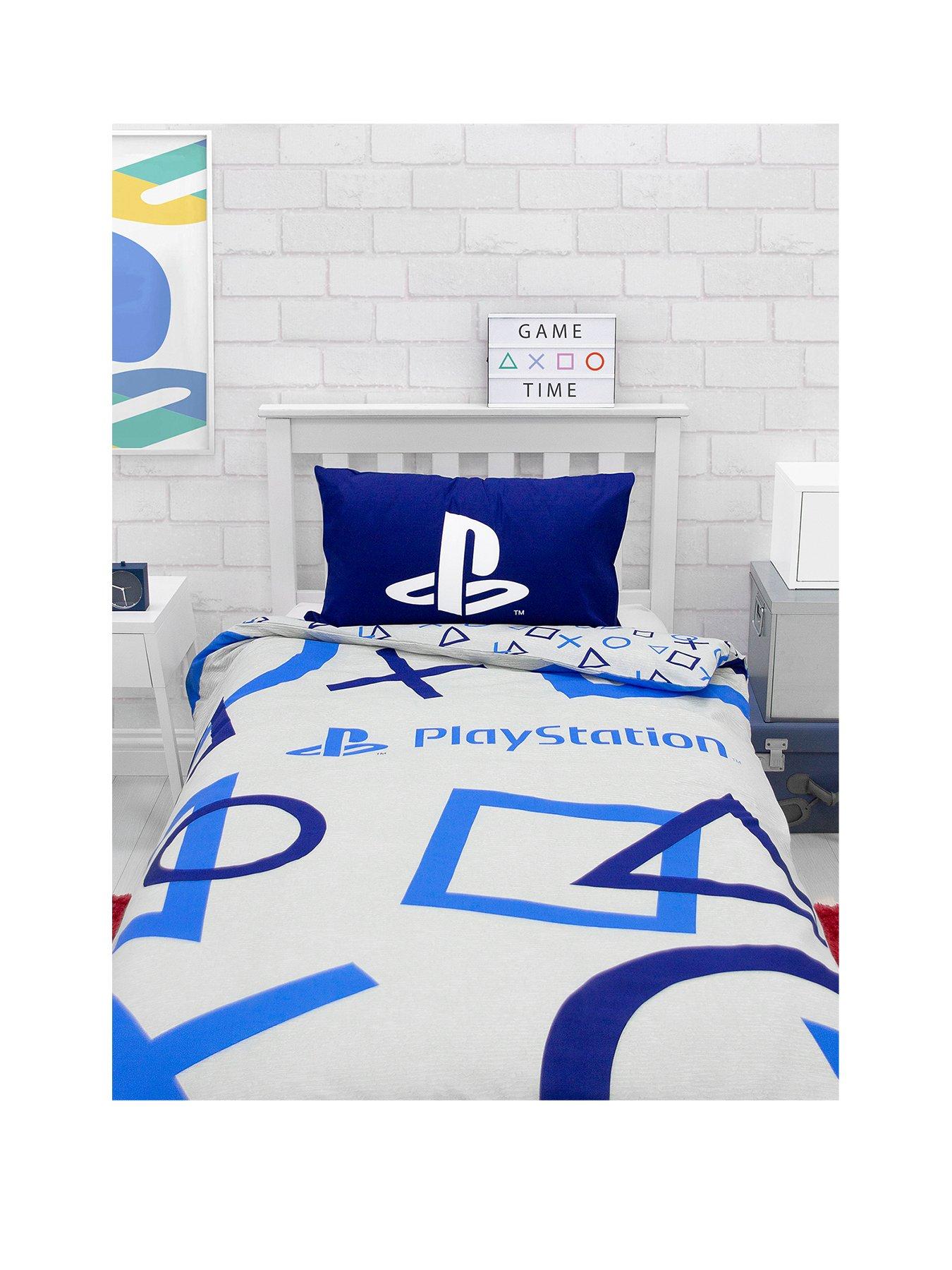 Playstation Bedding ubicaciondepersonas.cdmx.gob.mx