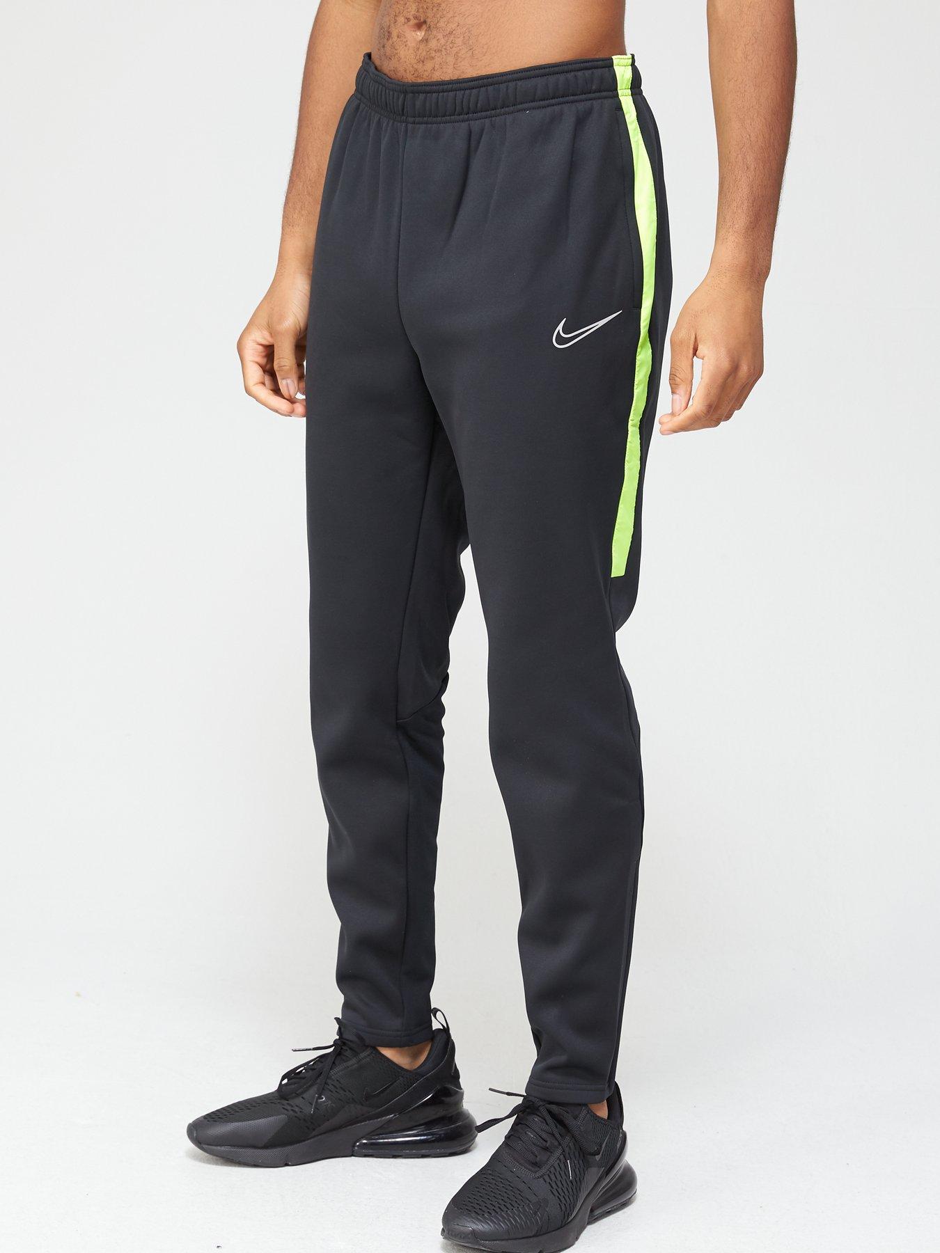 nike therma academy pant