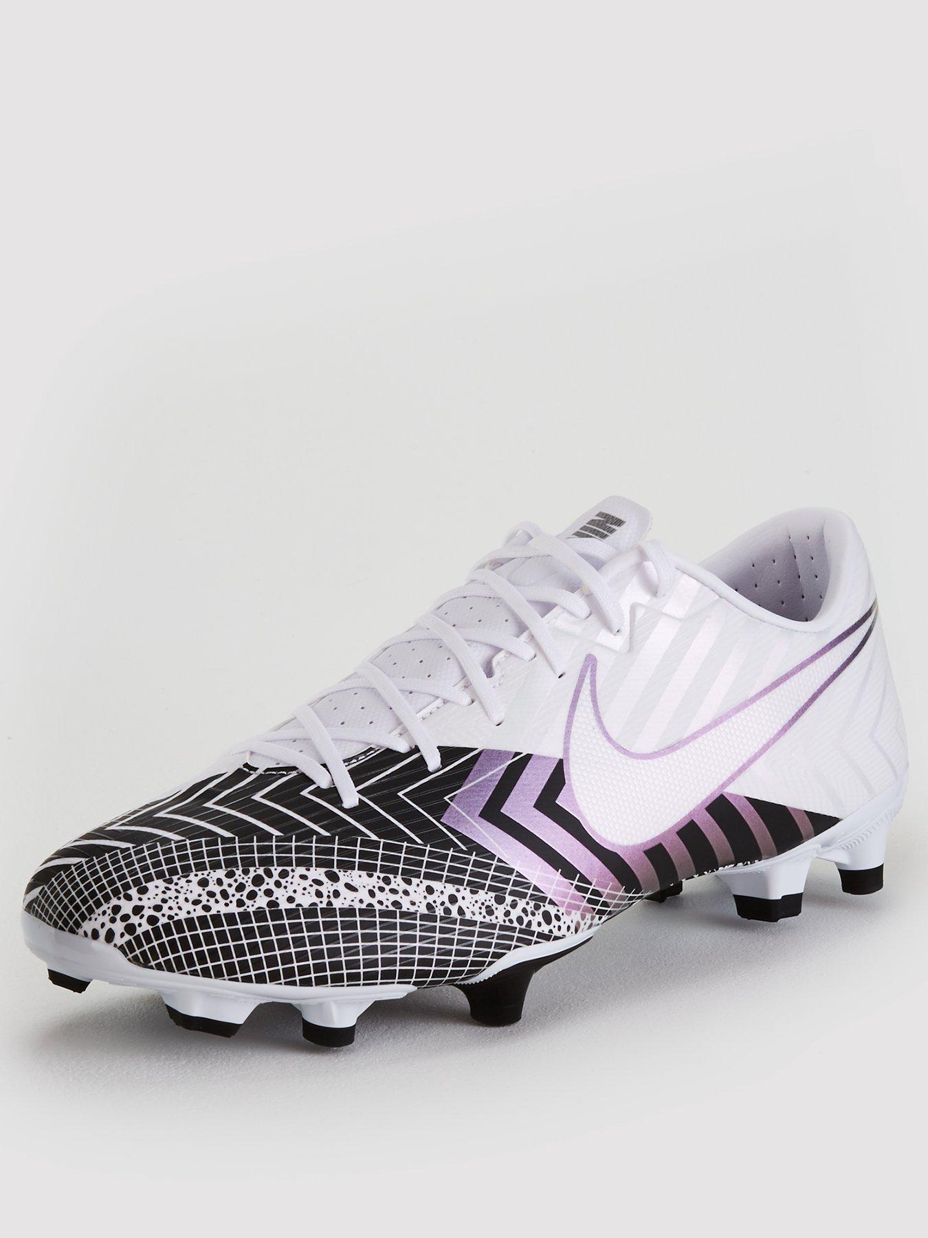 very football boots