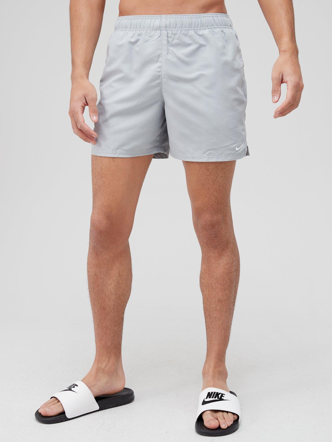 Nike 5 inch outlet swim shorts