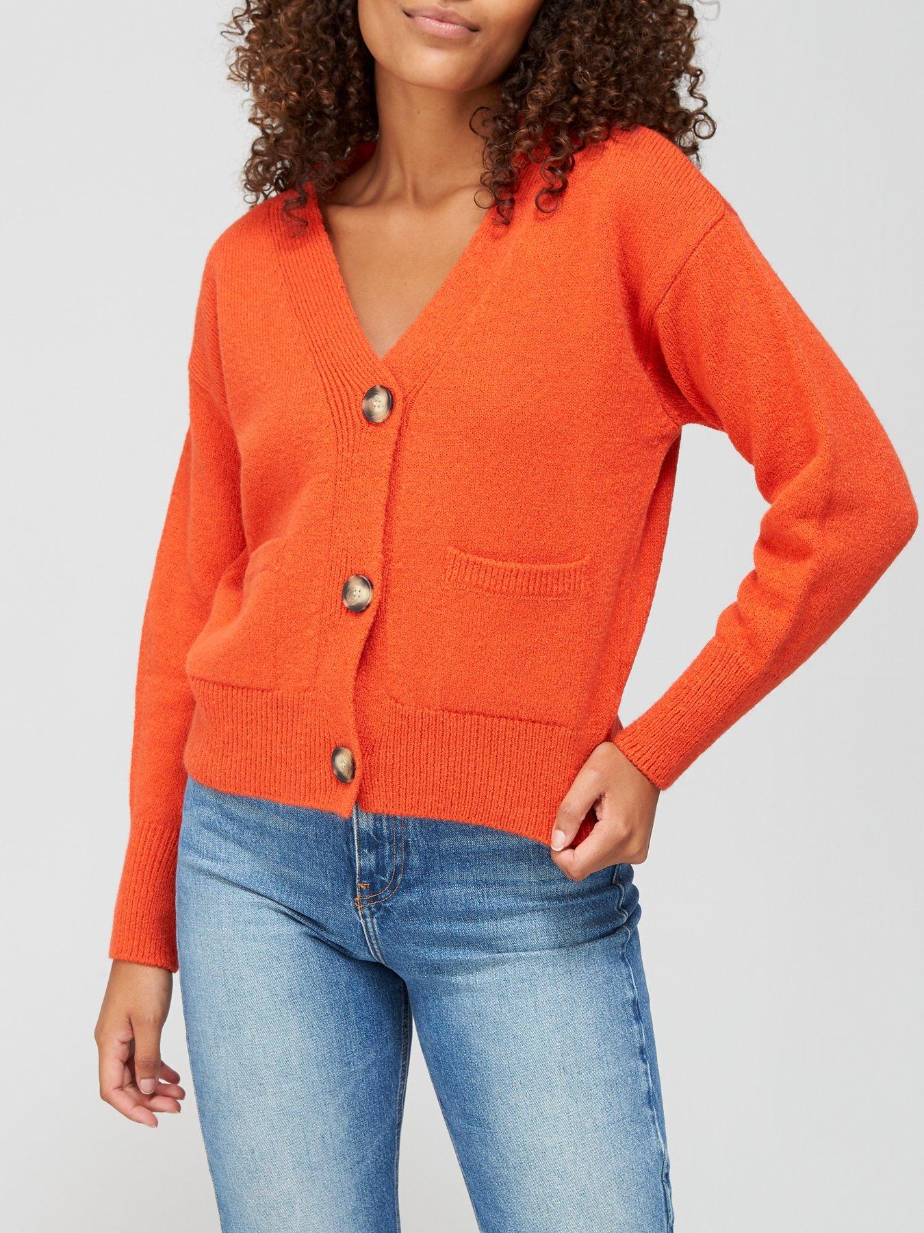 womens short cardigans uk