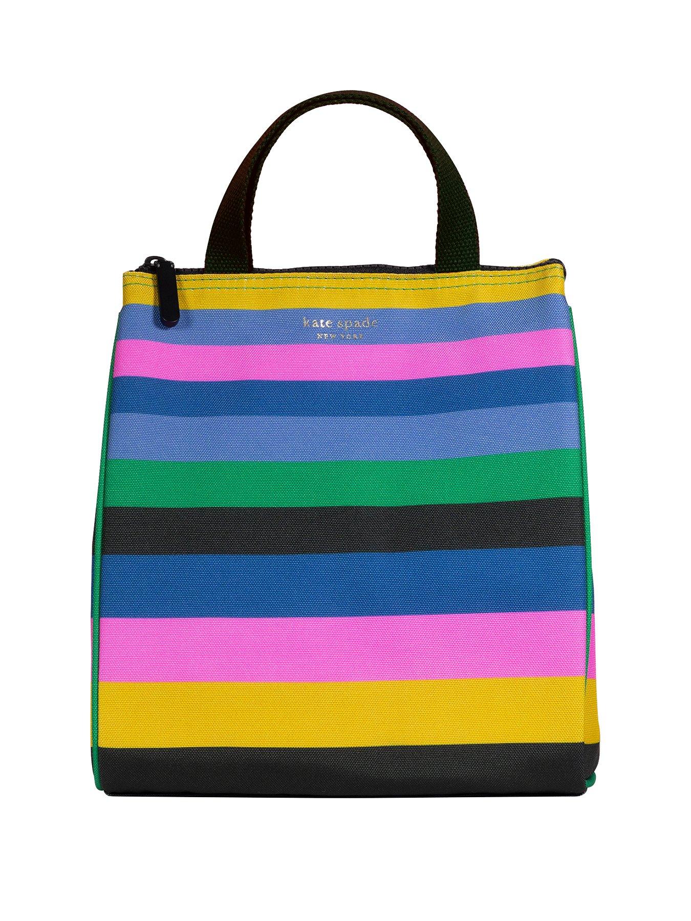 kate spade new york lunch tote