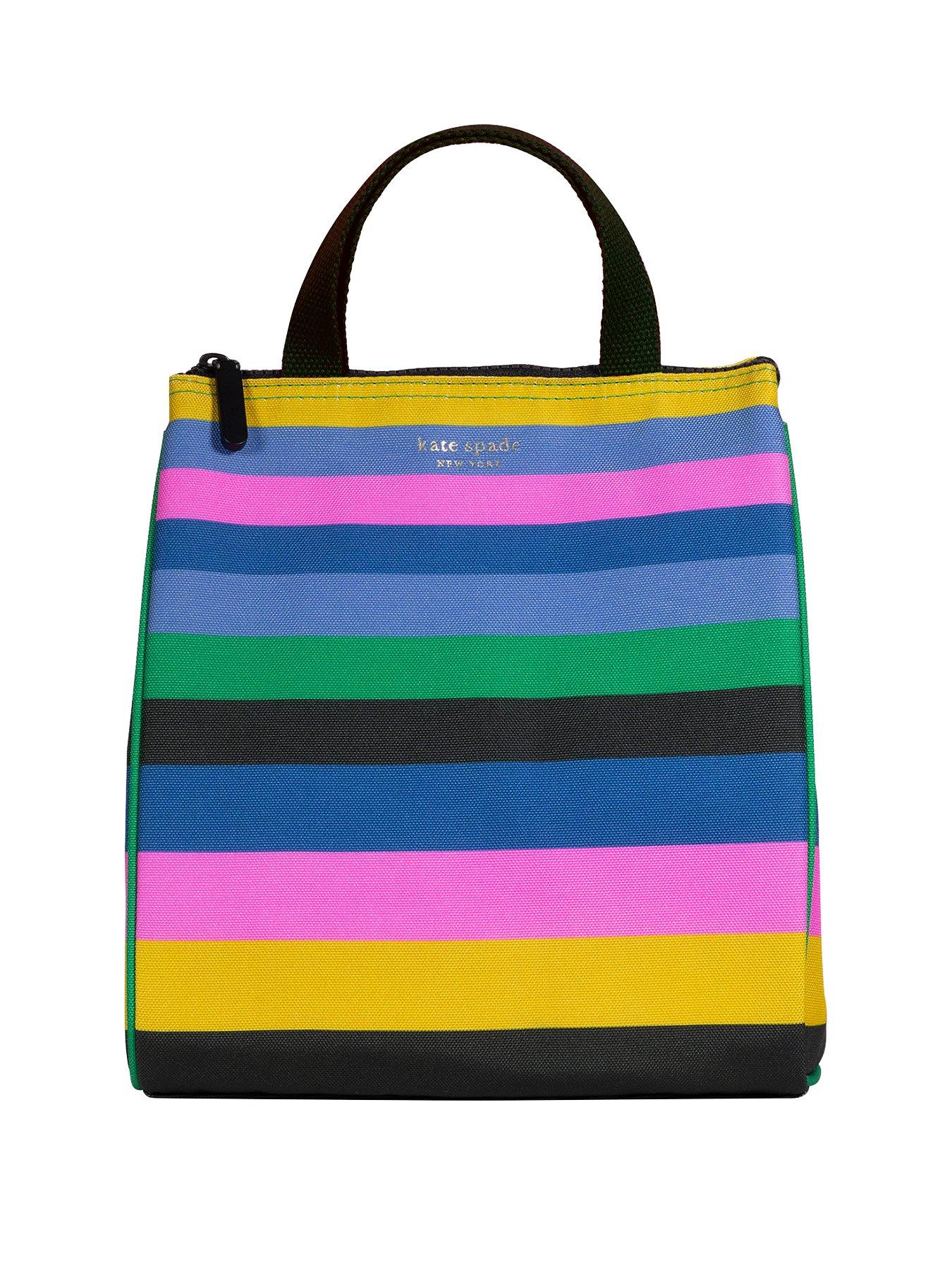 kate spade ny lunch tote