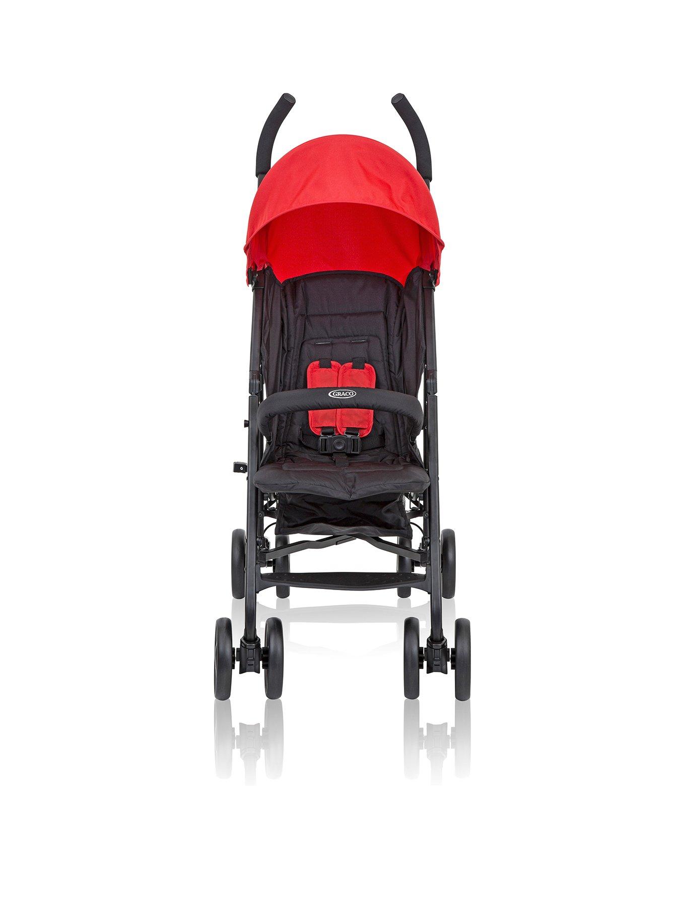 Graco TraveLite Stroller | very.co.uk