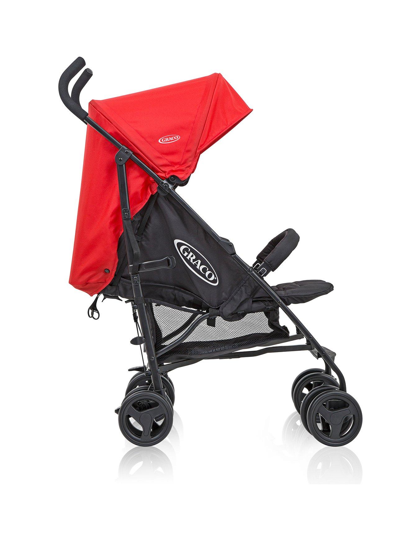 Graco Travelite Stroller