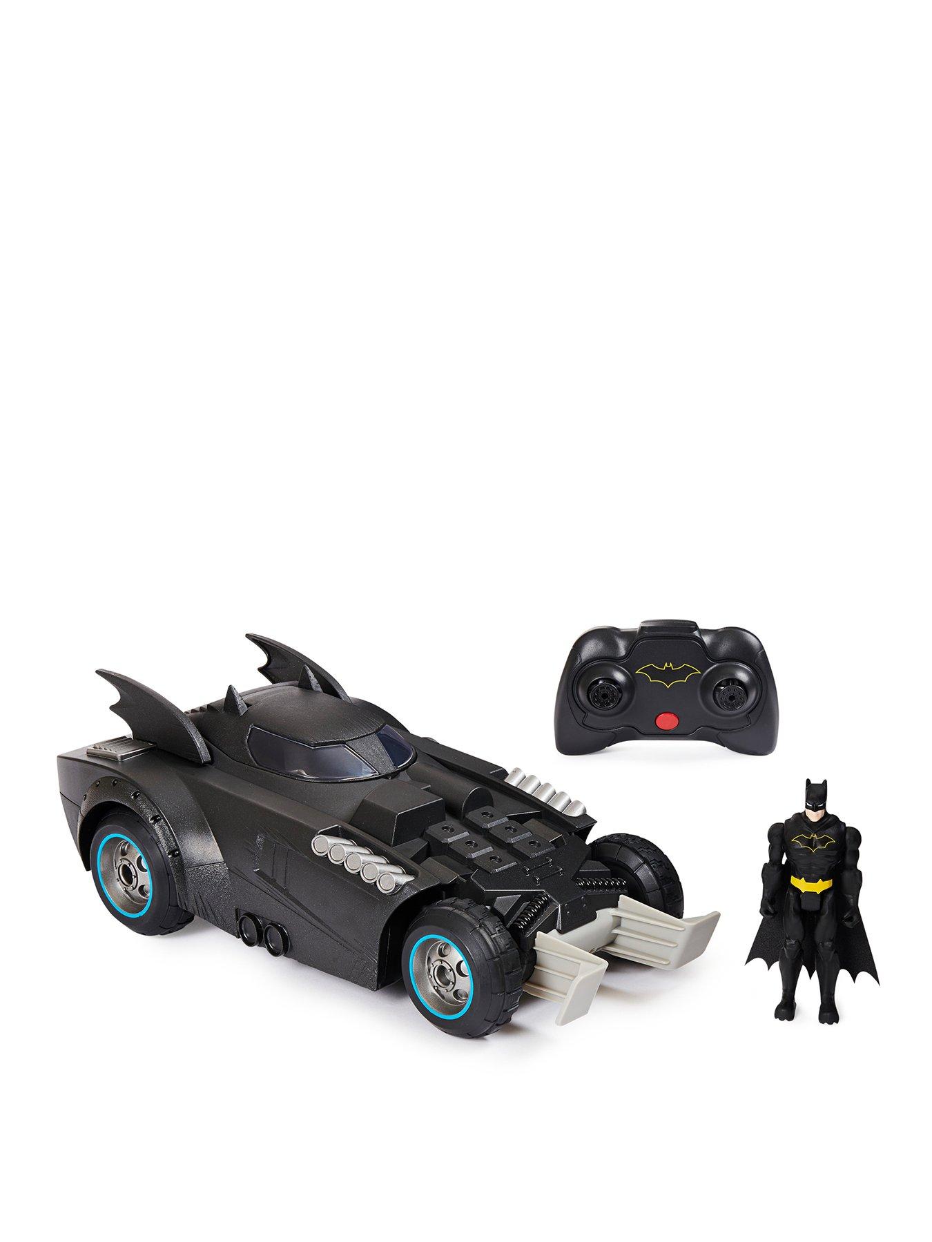 Toys Batman Www Very Co Uk