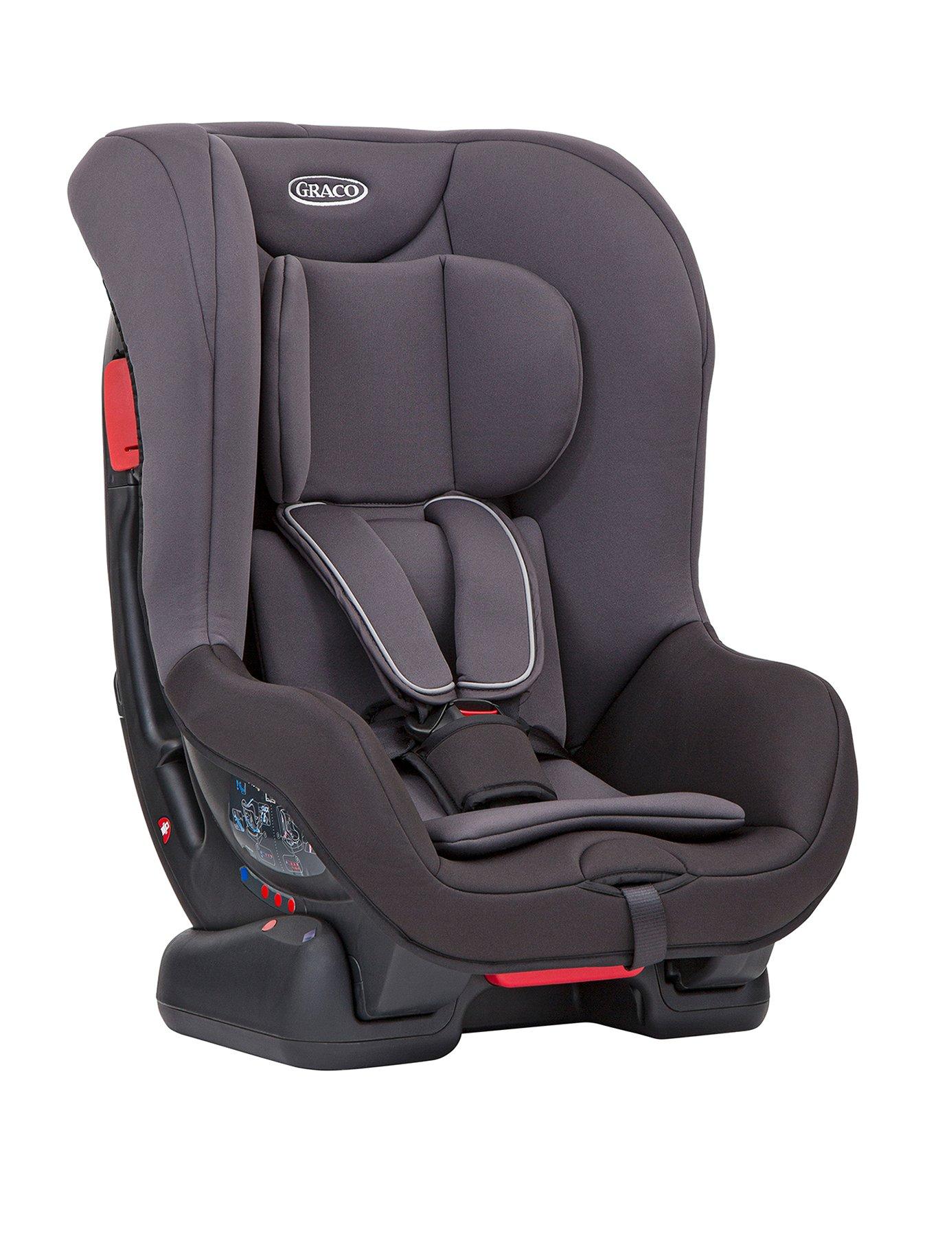 graco group 1 car seat