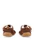 start-rite-cuddle-pre-walker-shoes-browncollection