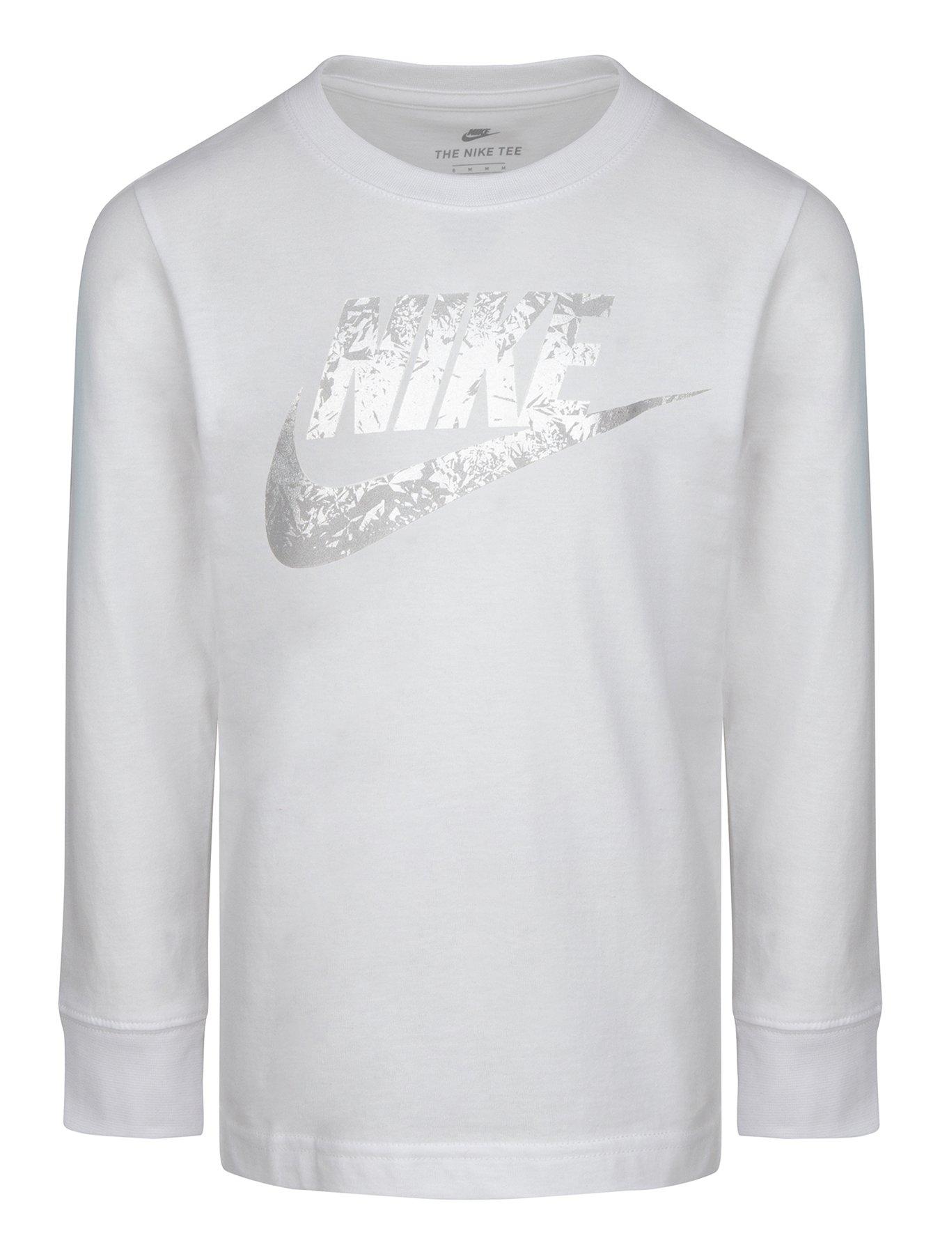nike reflective shirt