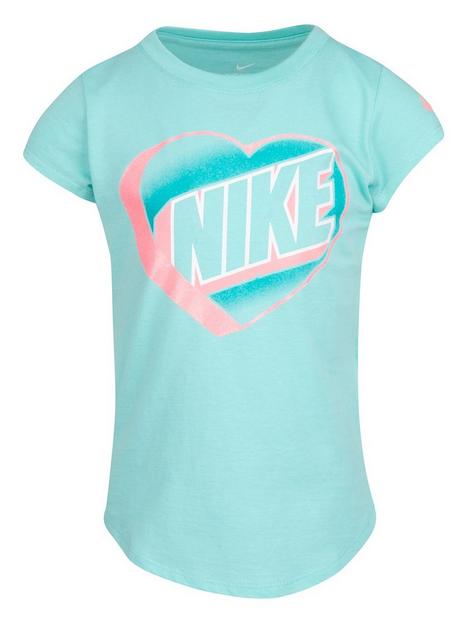 nike-younger-girls-short-sleeve-graphic-t-shirt-blue