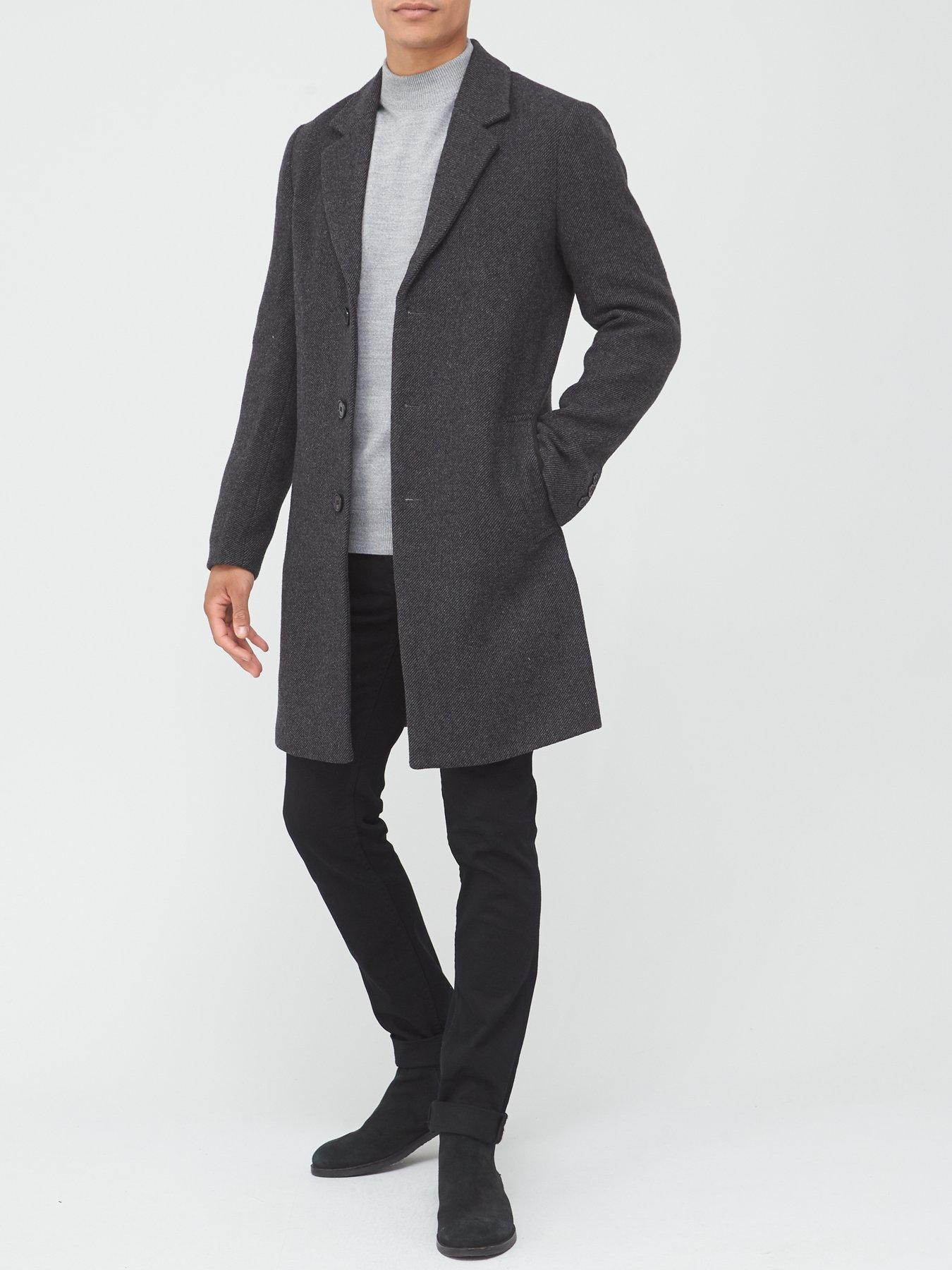 men's coats black friday sale