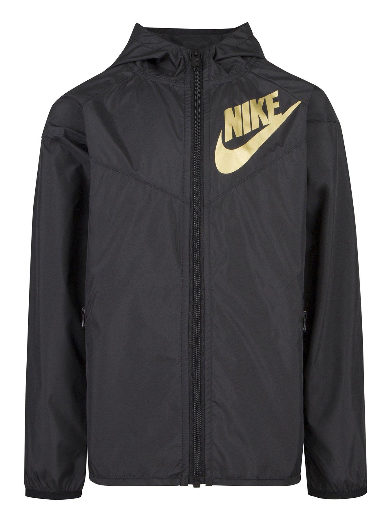 boys nike windrunner