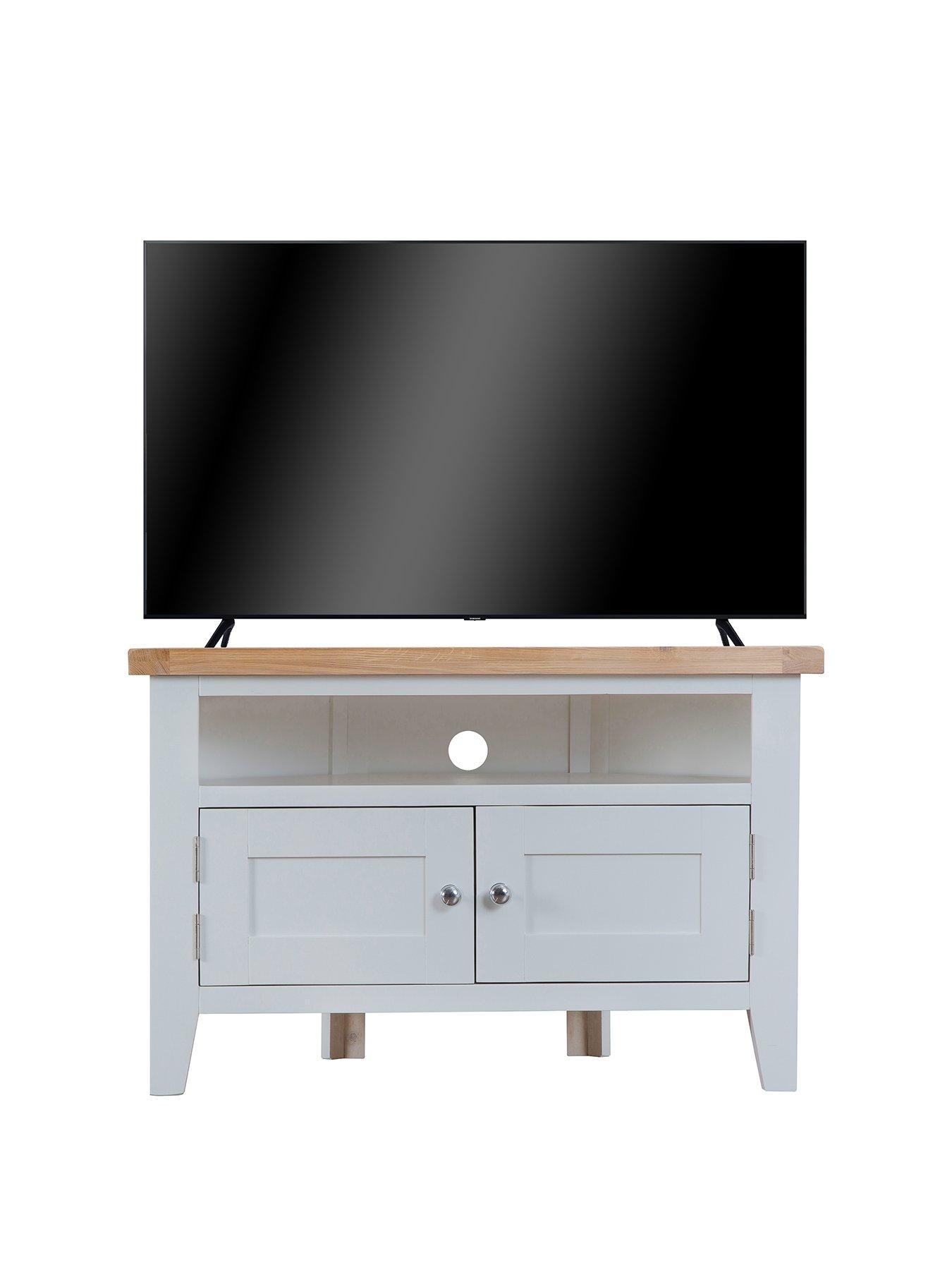 Details about   High Gloss TV Stand Unit Cabinet Console Table for 32-60 inch Screen TVs 