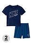  image of nike-younger-boys-dri-fit-sport-t-shirt-and-shorts-2-piece-set