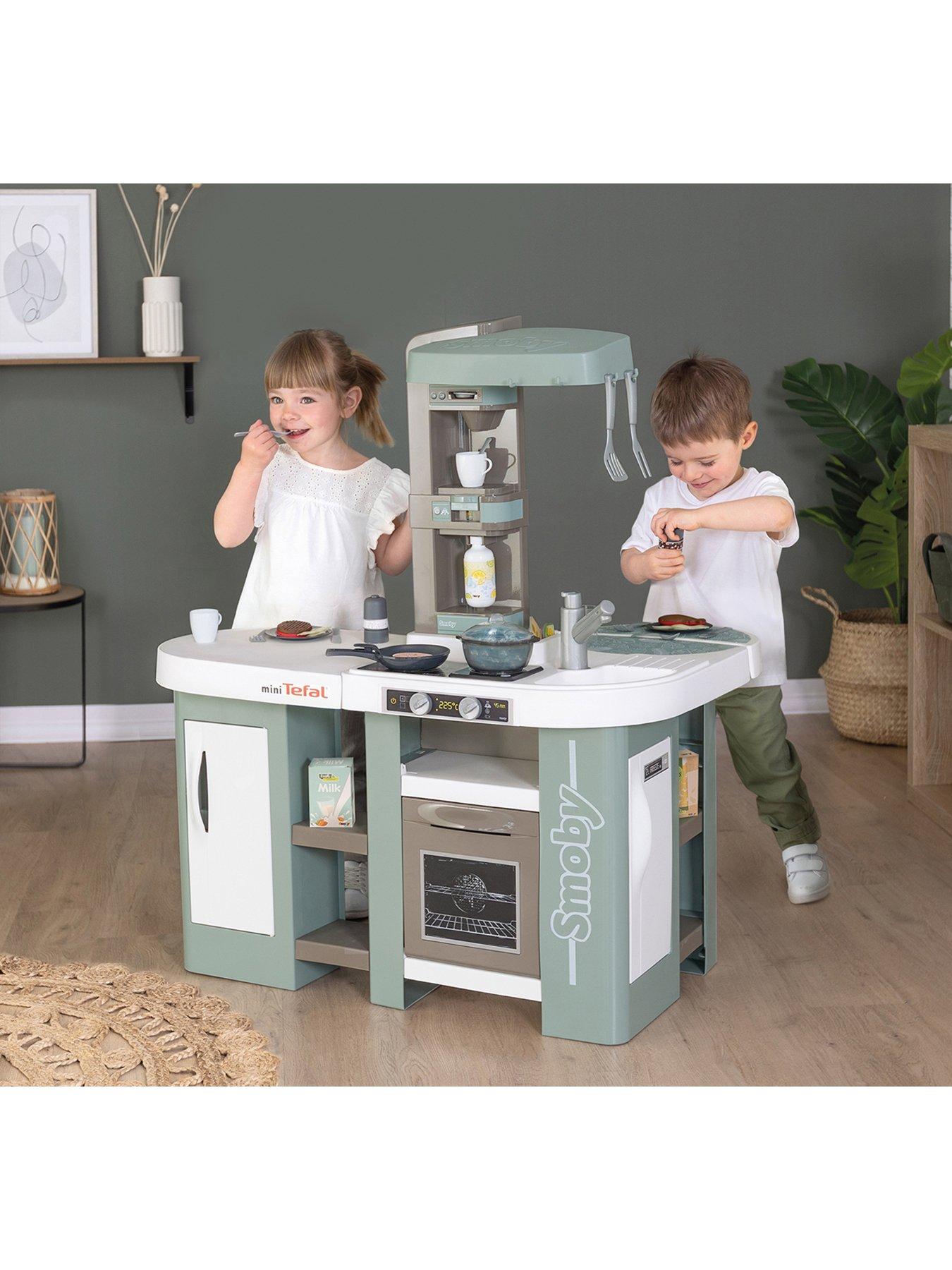 Tefal cheap play kitchen