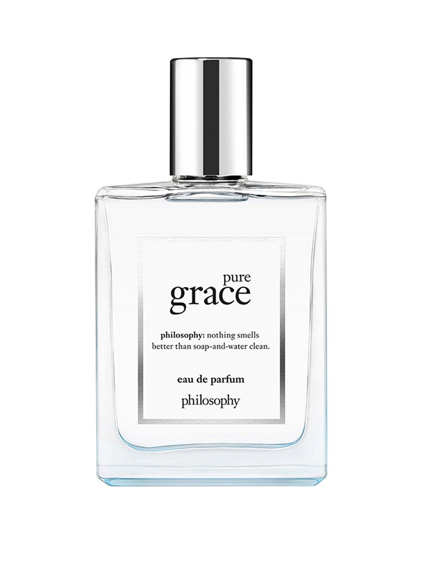 philosophy perfume uk