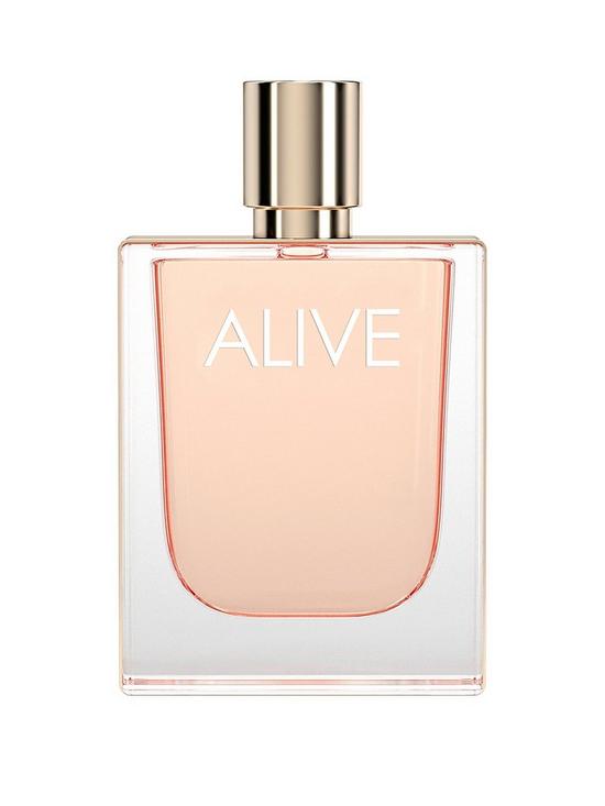 front image of boss-alive-for-her-eau-de-parfum-80ml