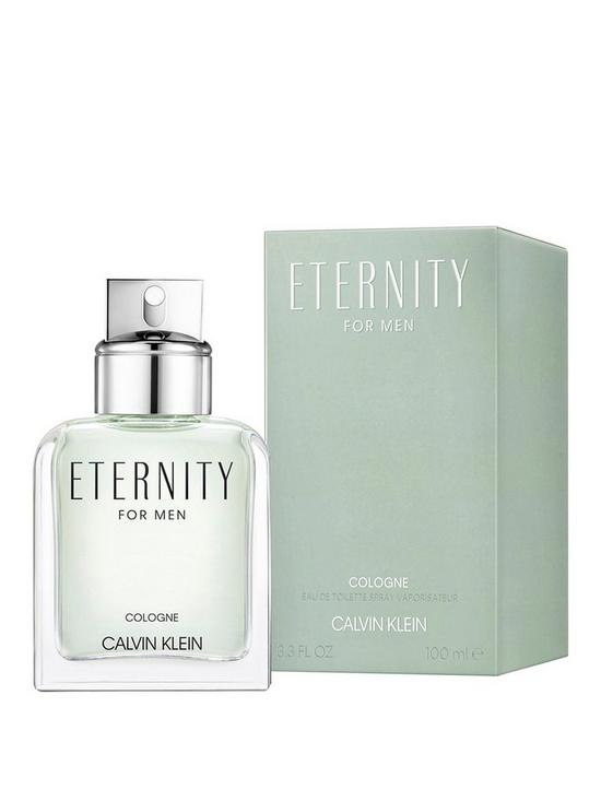 Calvin Klein Eternity Fresh For Men 100ml Eau de Toilette | very.co.uk