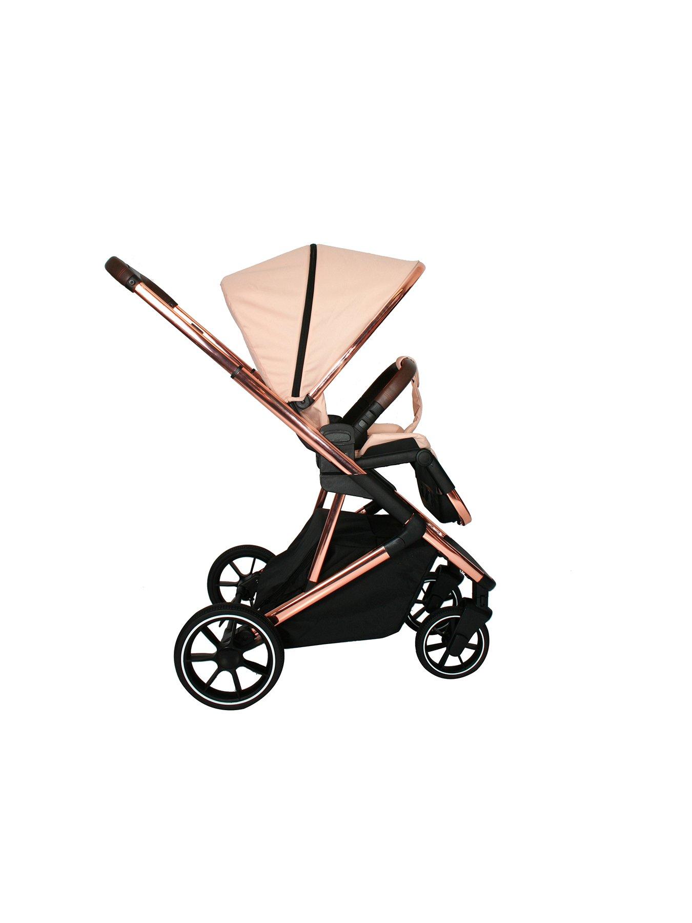 My Babiie Your Babiie Belgravia Rose 