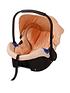 my-babiie-mb30-rose-gold-blush-pushchair-and-car-seatback