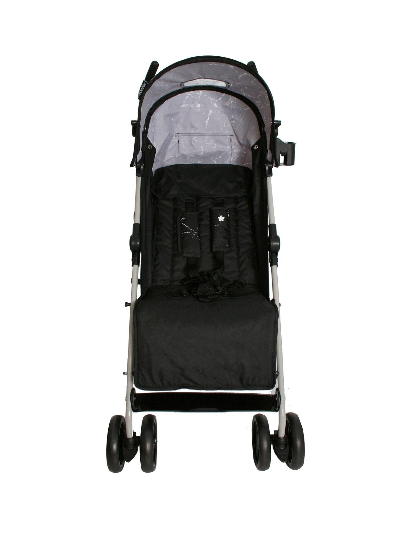 mb01 stroller