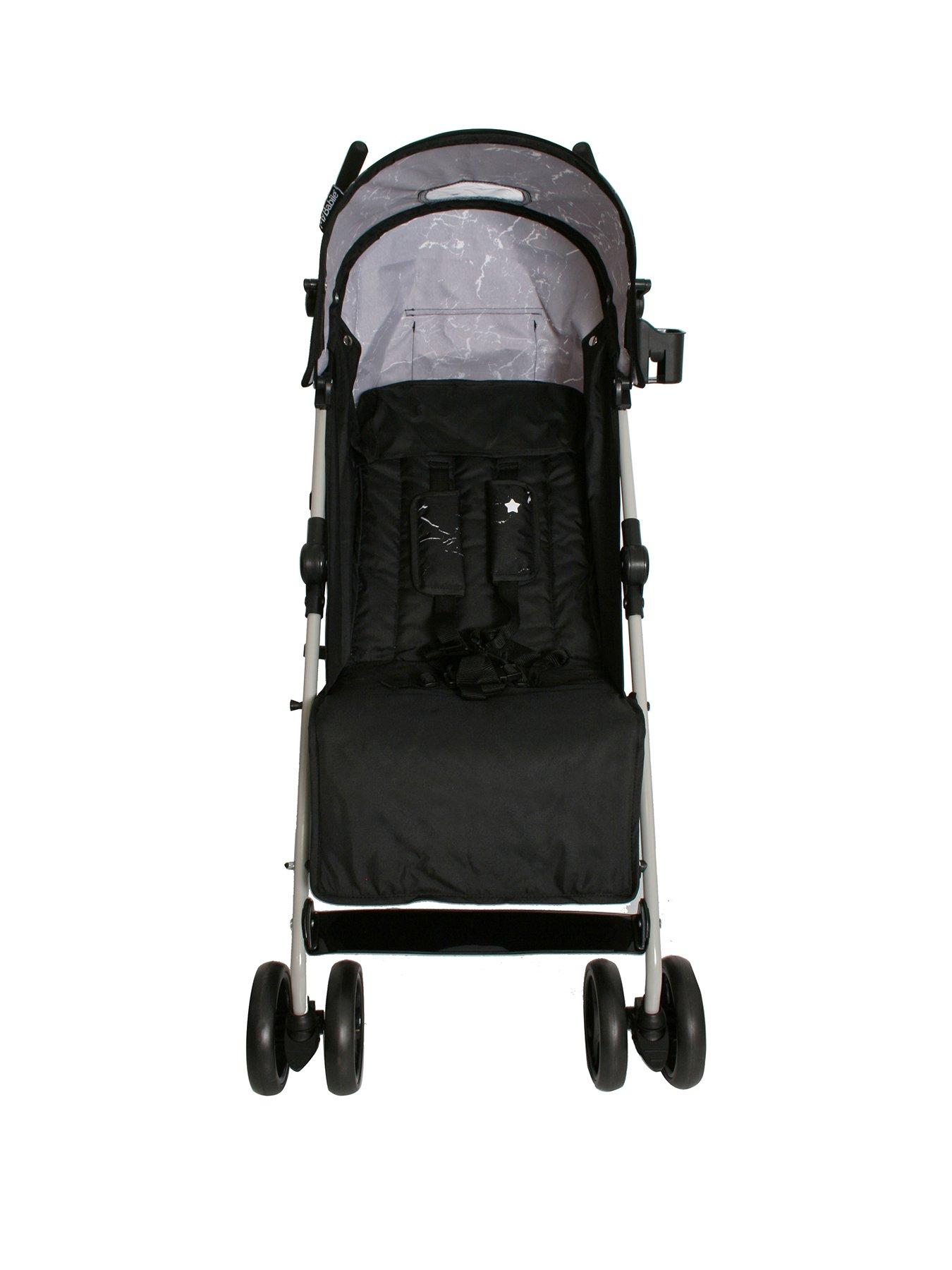 my babiie mb01 stars stroller