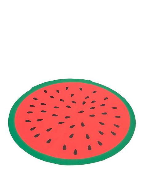 rosewood-pet-watermelon-print-circular-cool-mat-60cm-x-60cm