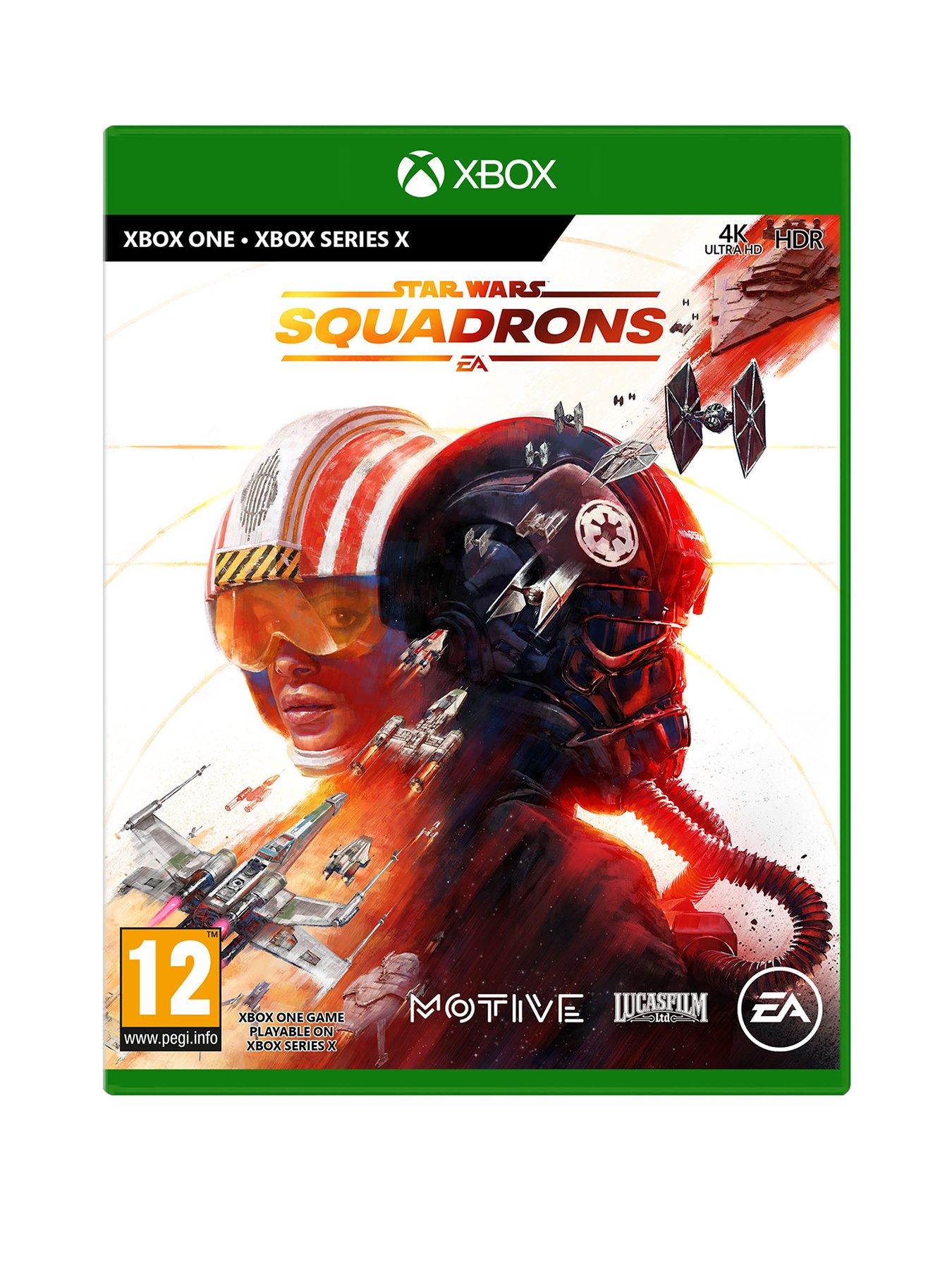 Star Wars: Squadrons for Xbox One