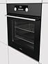 hisense-bi5228pbuk-60cm-widenbspbuilt-in-multifunctional-oven-black-glassoutfit