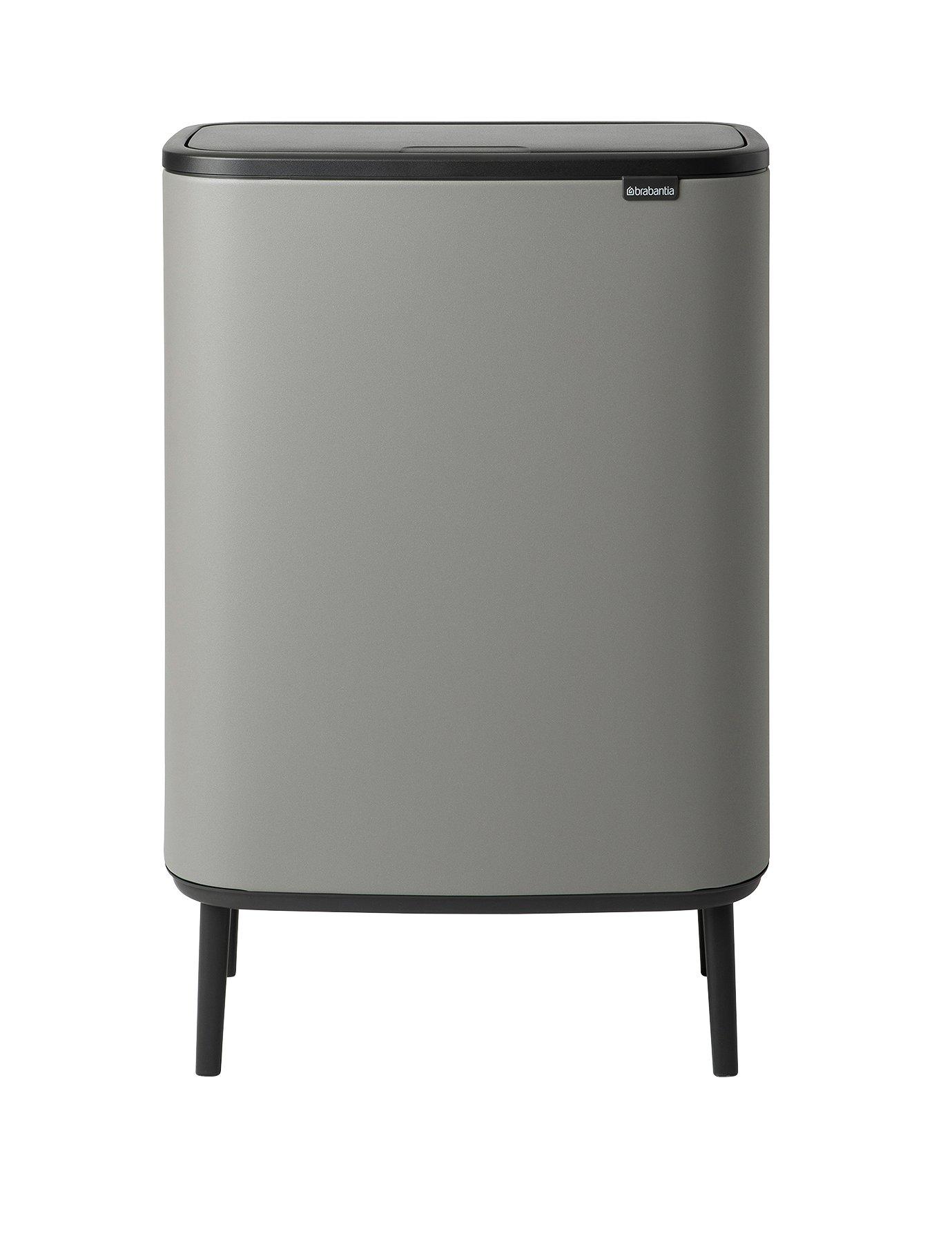 Poubelle Touch Bin 45 litres de Brabantia 