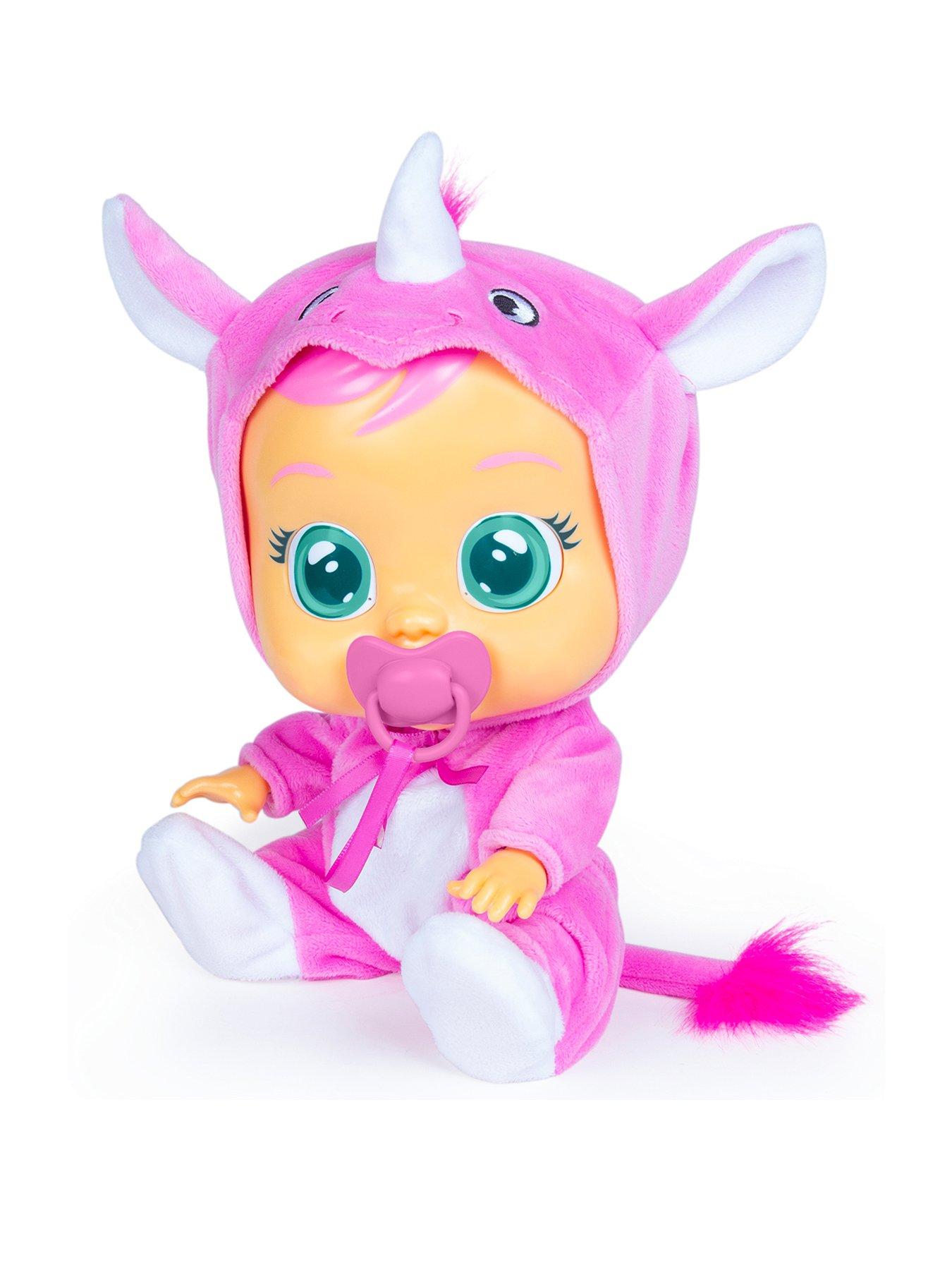 cry baby clothing uk