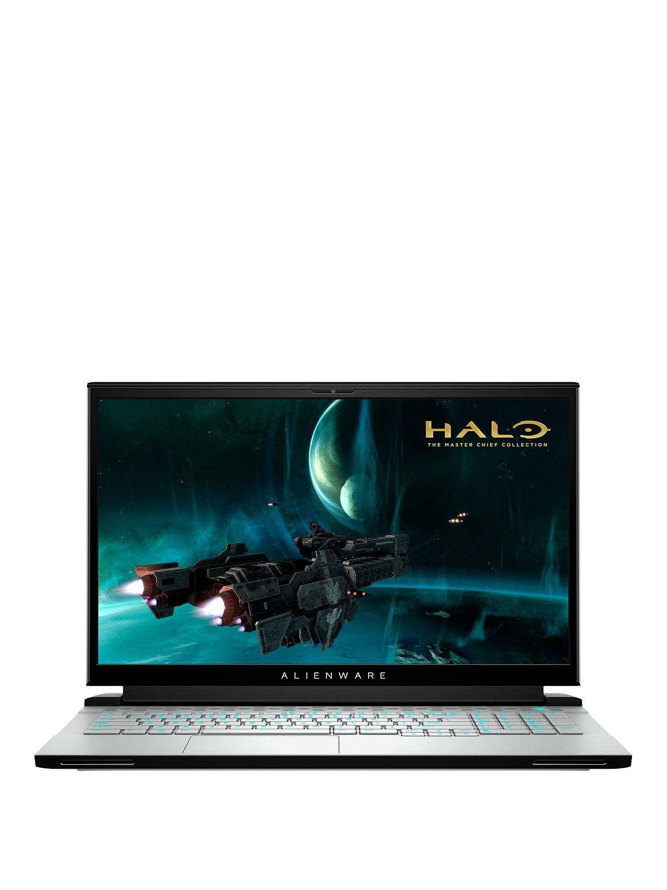 Alienware Gaming Laptops Pcs Very Co Uk