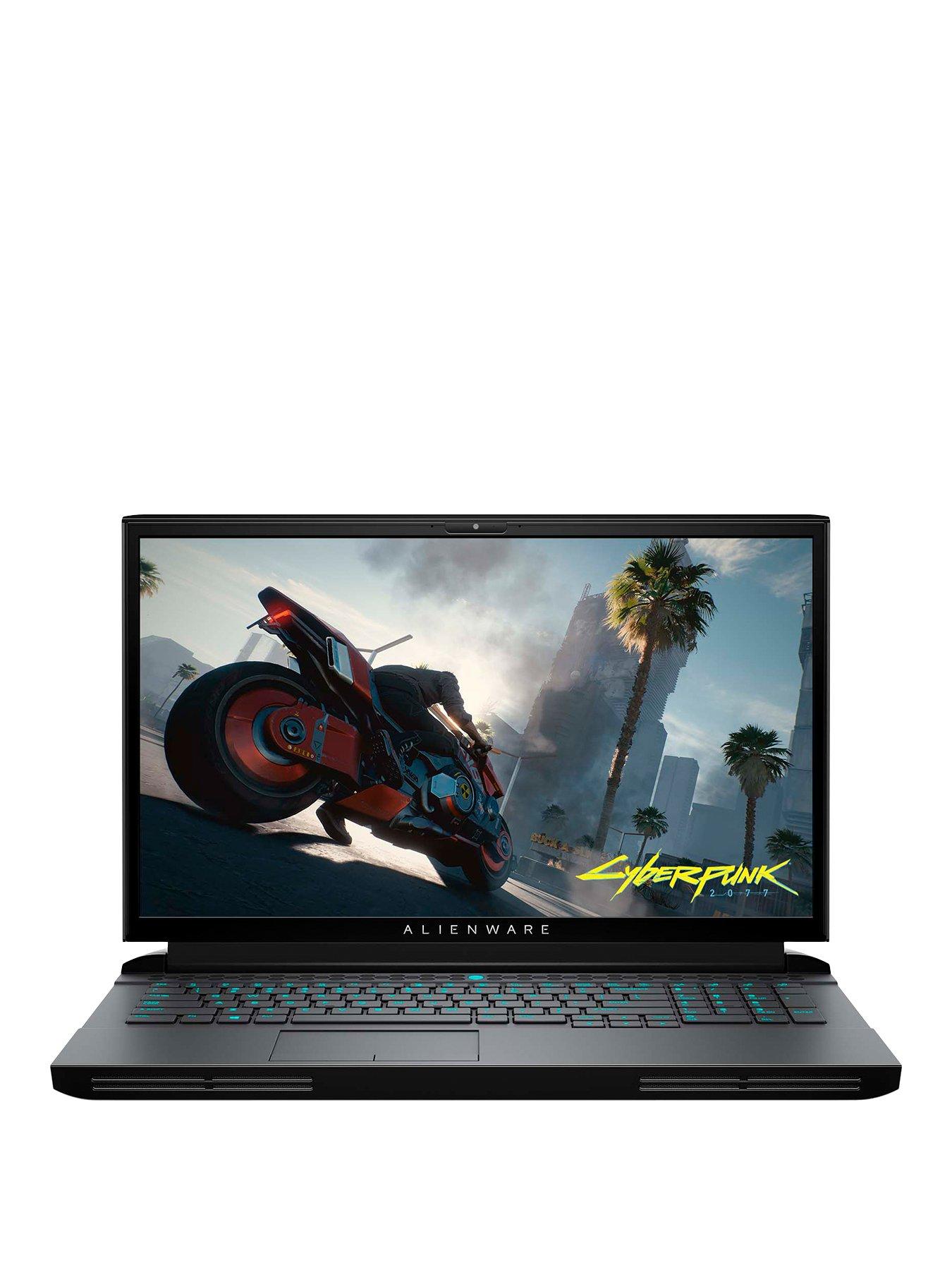 17 3in Gaming Laptops Pcs Gaming Dvd Www Very Co Uk