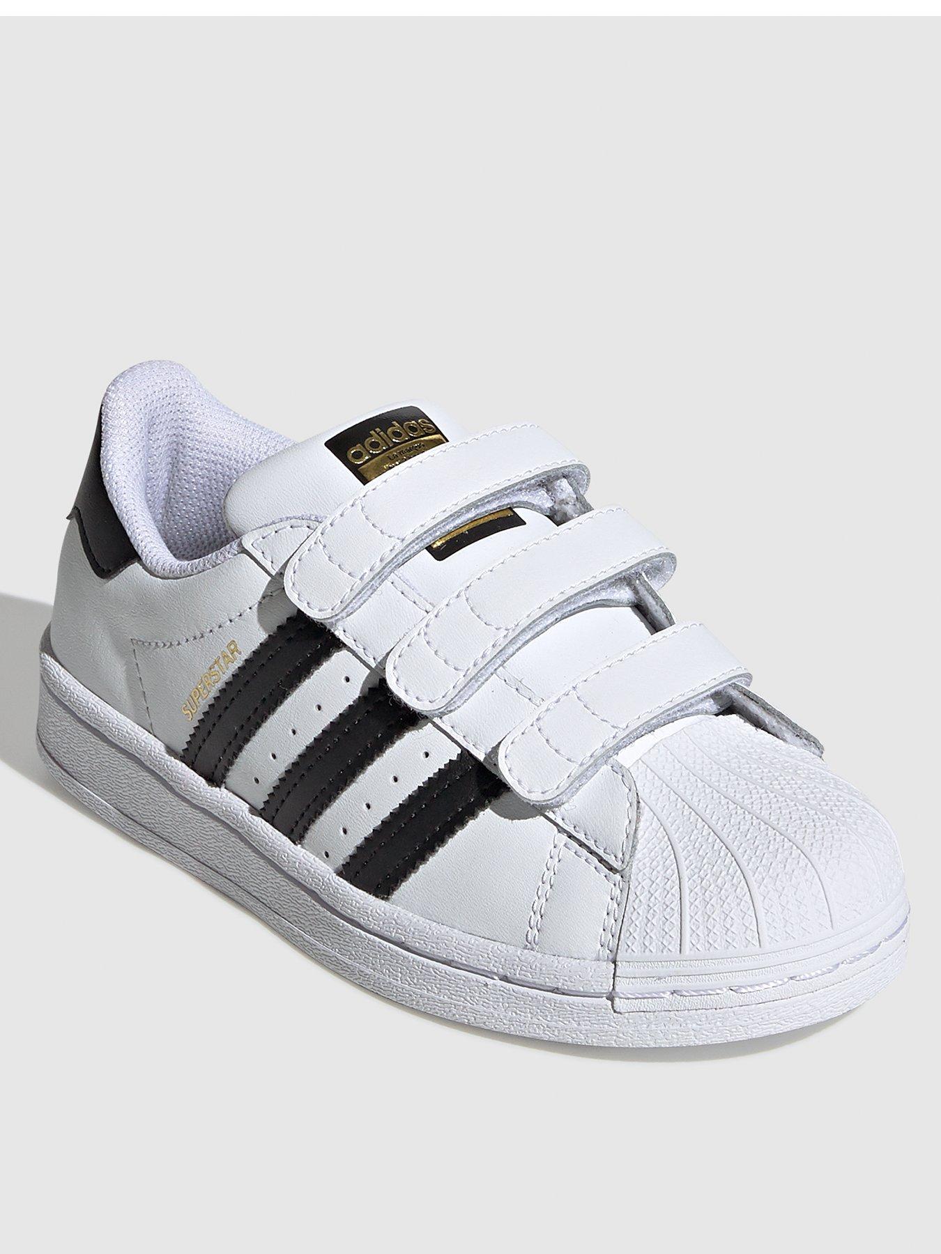 Adidas originals childrens trainers sale