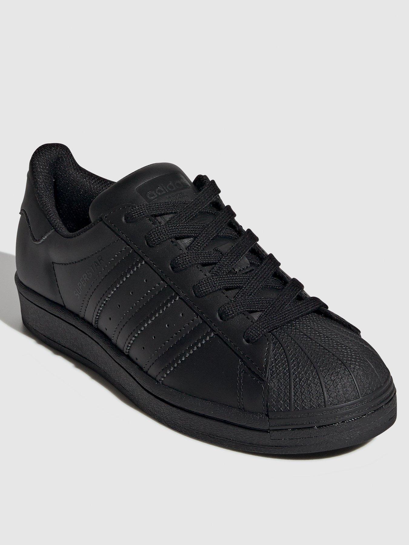 Junior superstar trainers sale