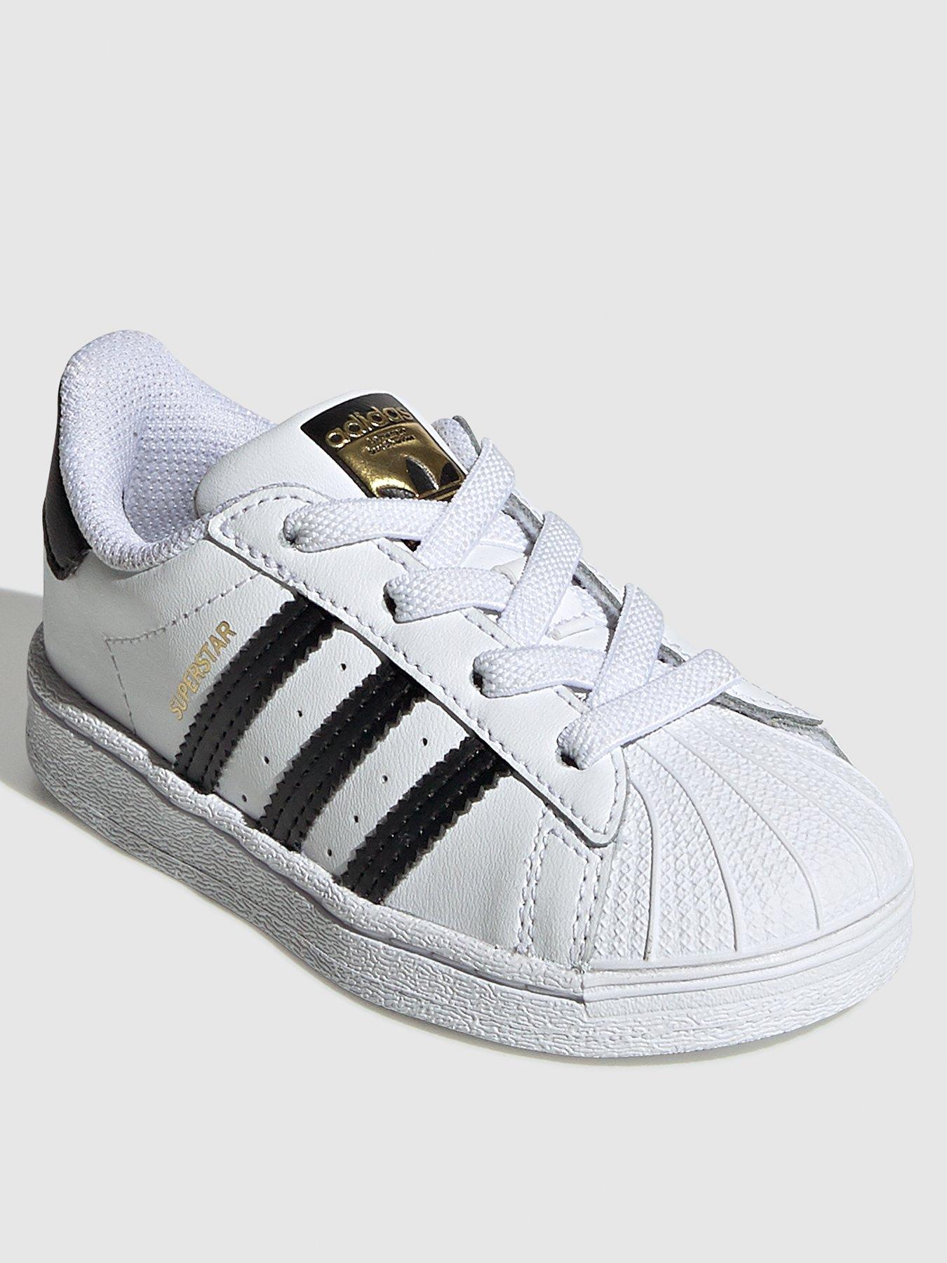 adidas originals superstar infant