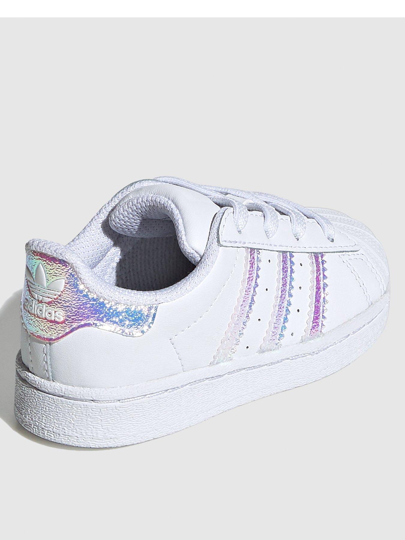 adidas originals superstar el i