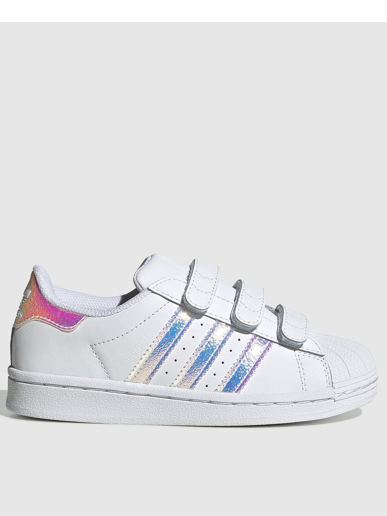 Adidas originals clearance superstar cf