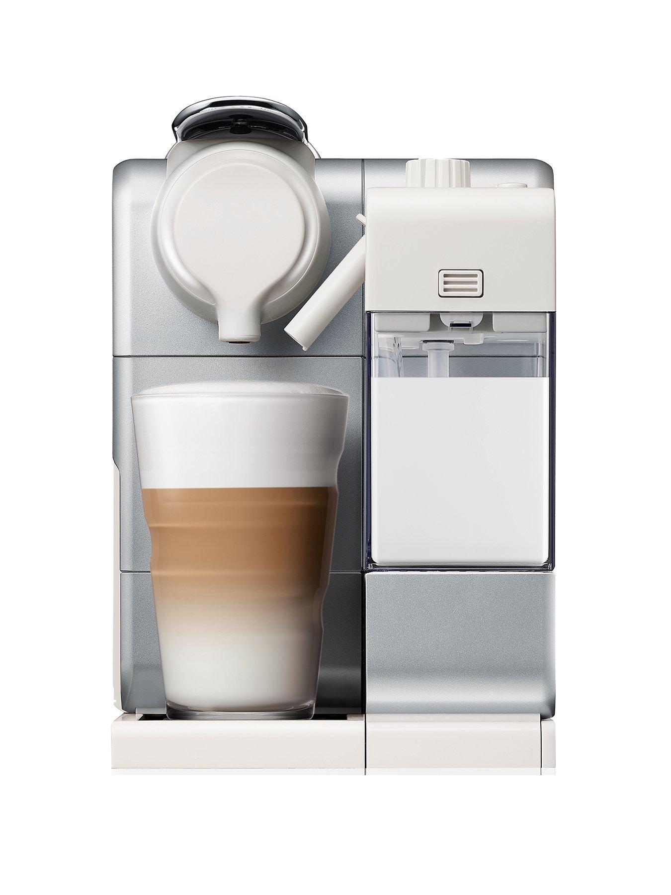Nespresso Lattissima Touch Coffee 