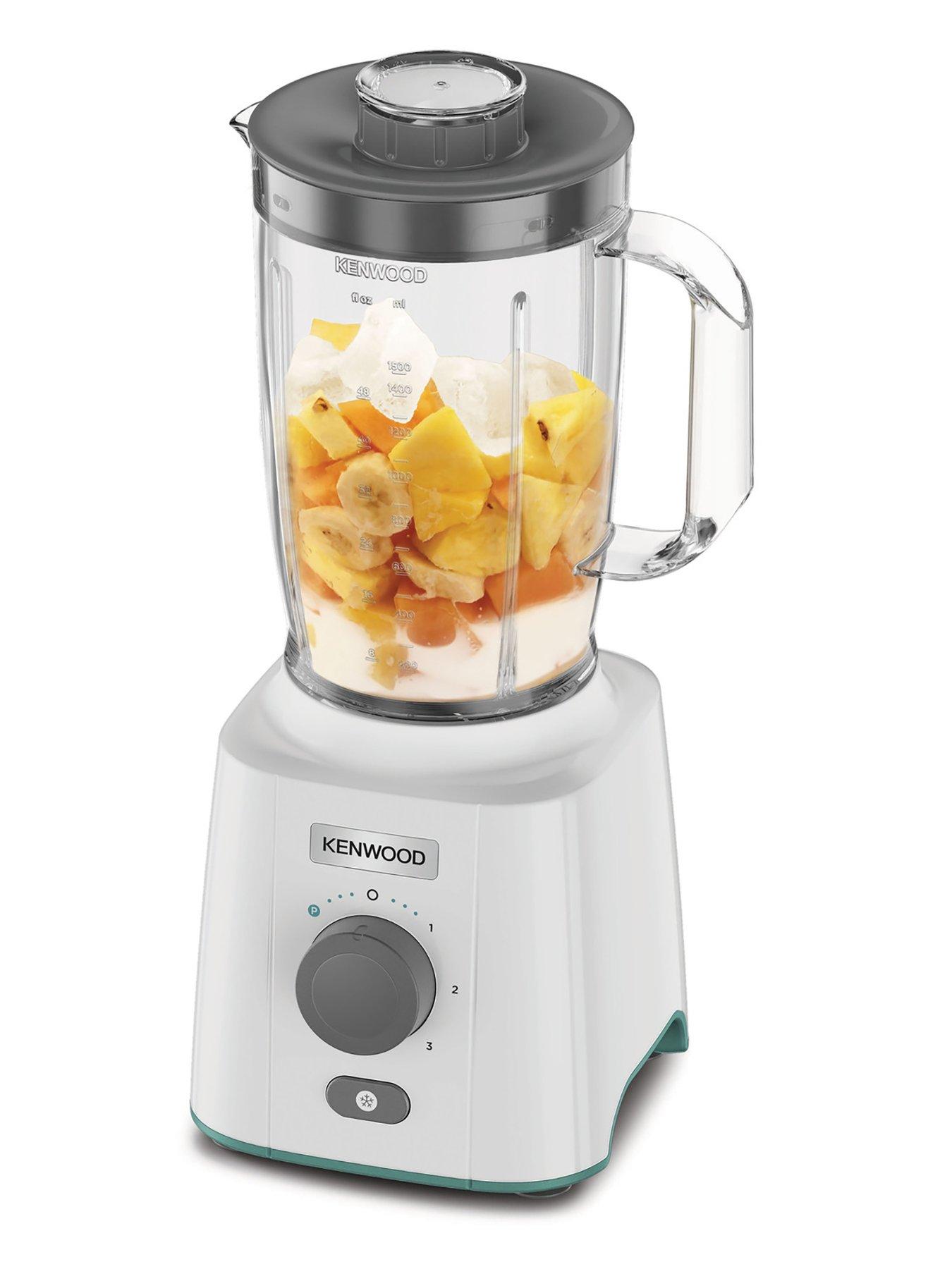 Kenwood Blend XTract Compact Blender BLP41.A0CT very.co.uk