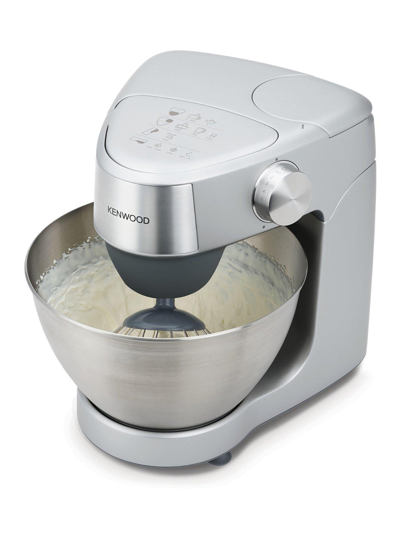 Image 2 of 5 of Kenwood Prospero Foodprep One Stand&nbsp;Mixer- KHC29A0SI.