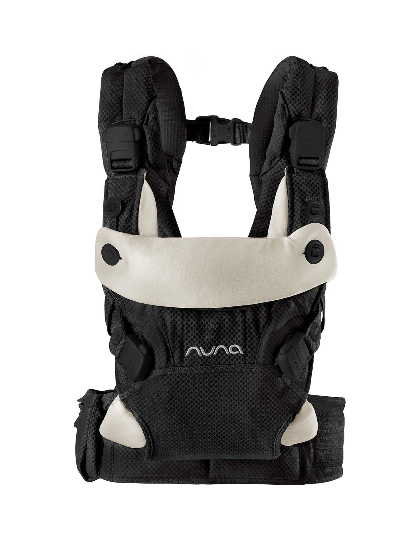 very baby carrier