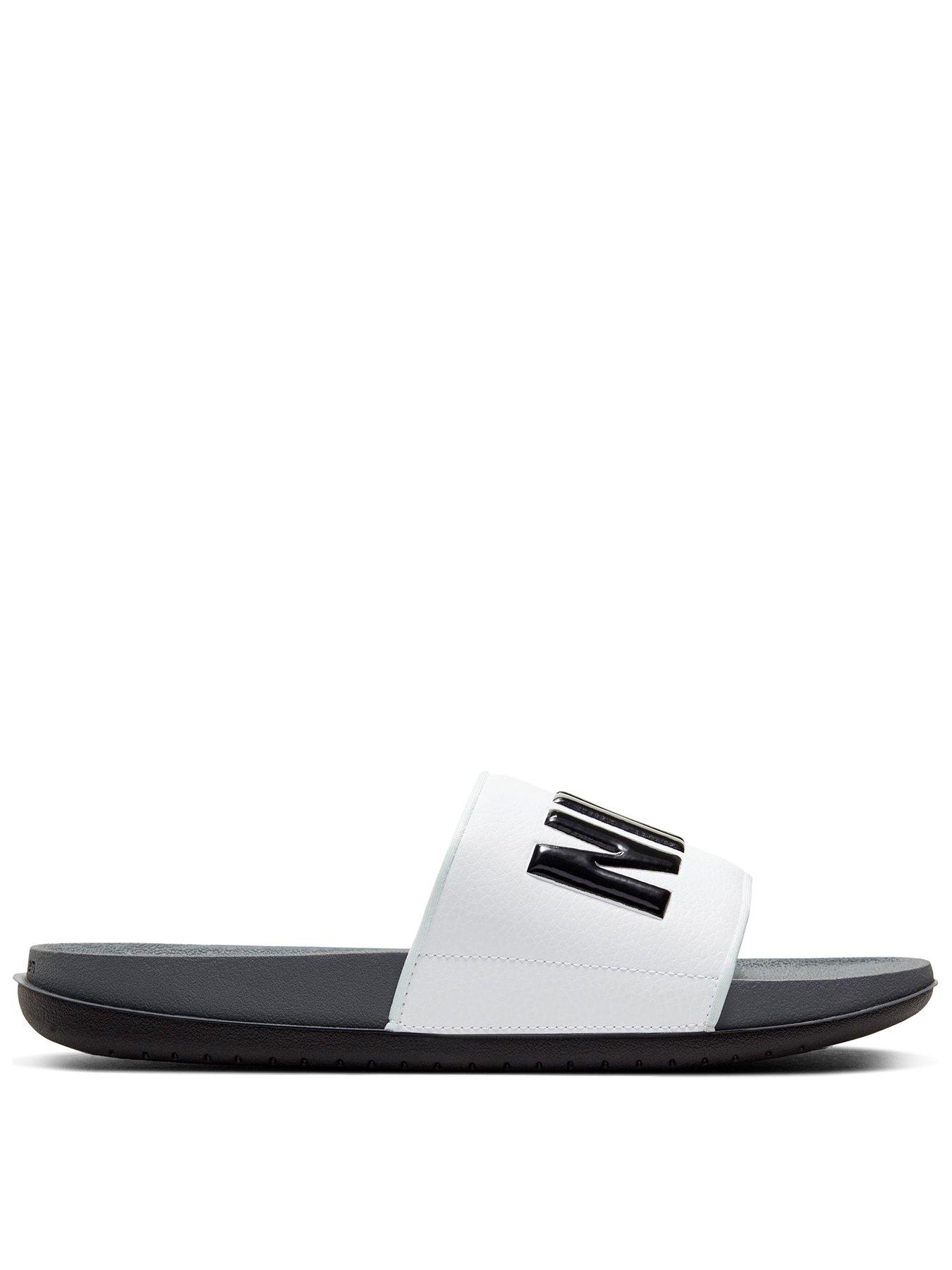 nike flip flops mens uk