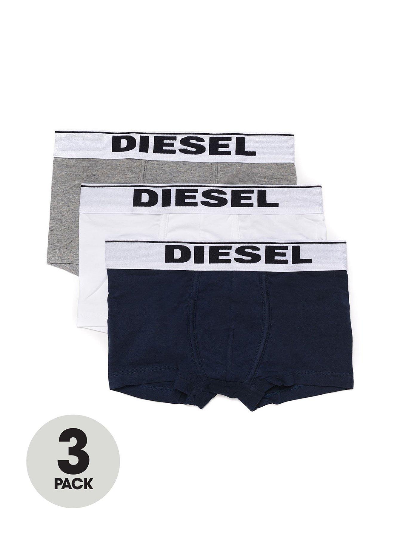 boys armani boxer shorts