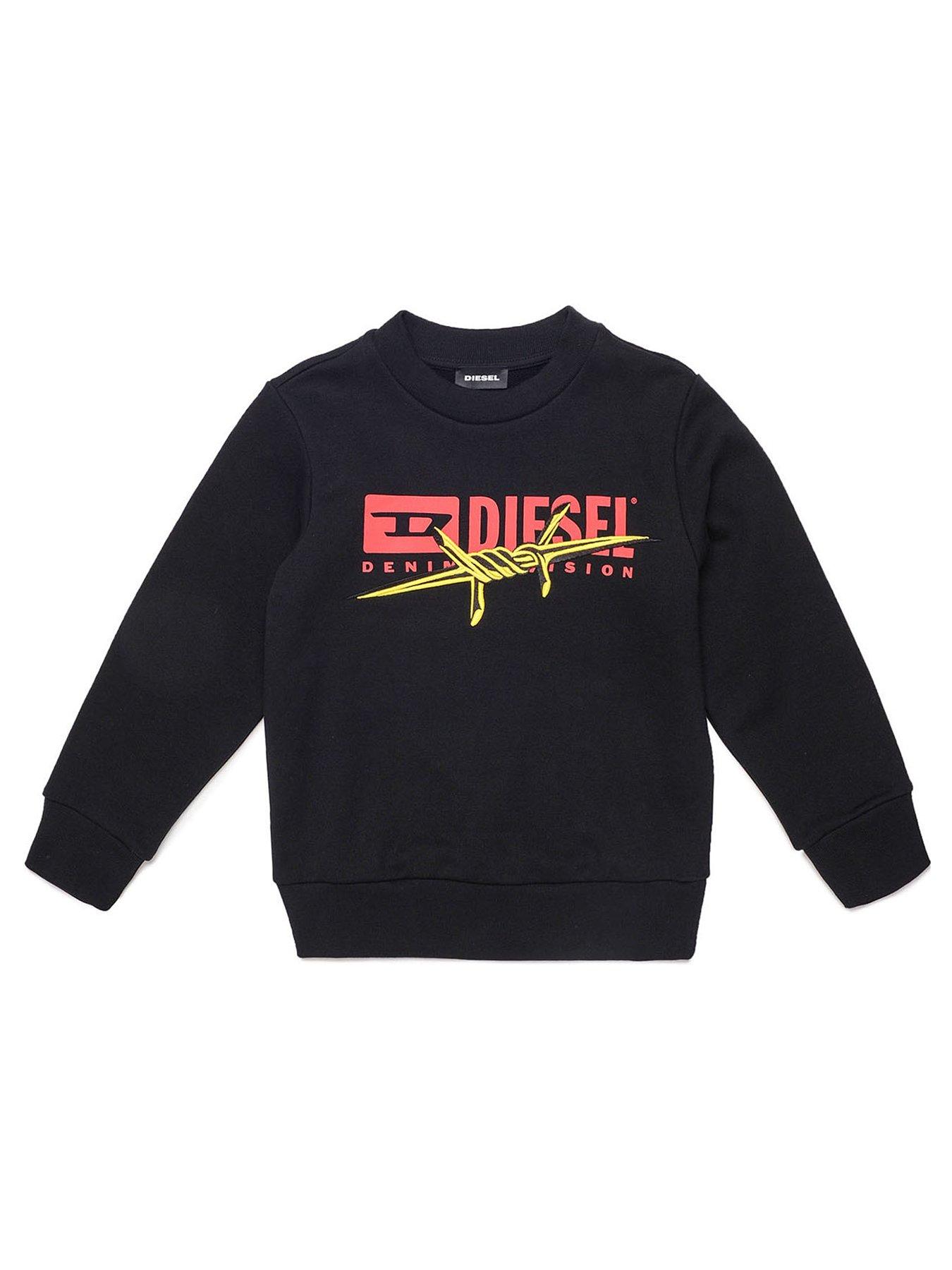 diesel baby clothes